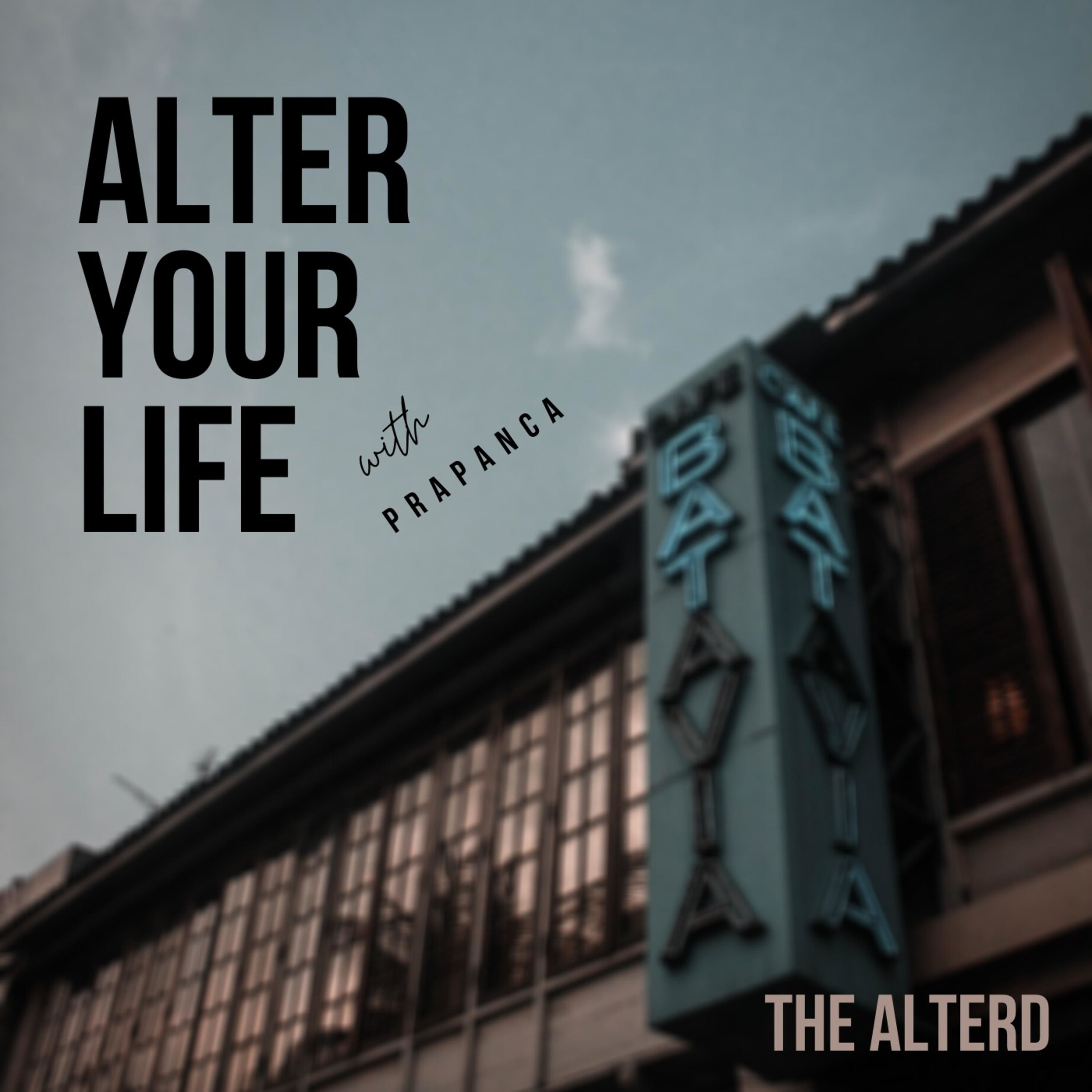 The Alterd