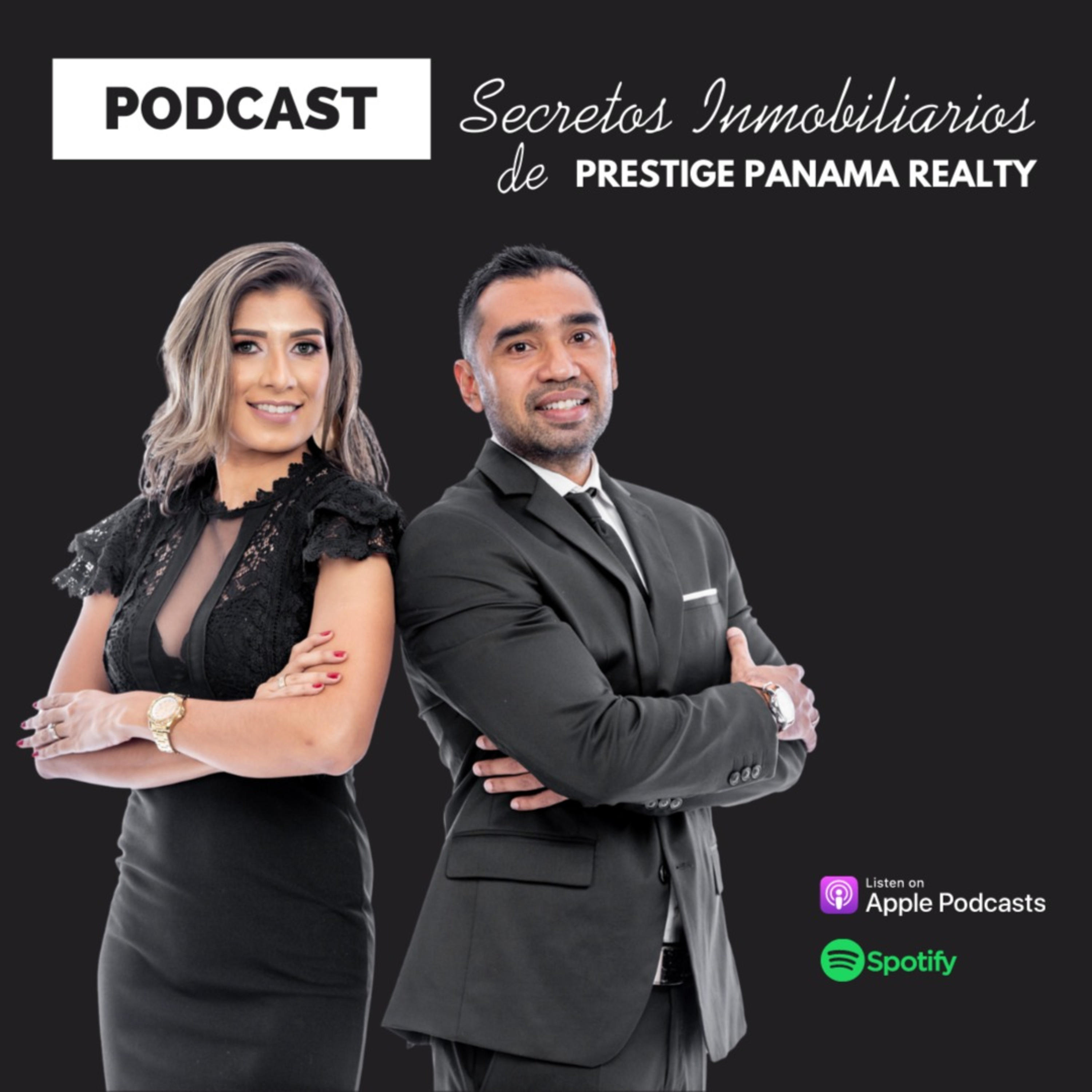 Secretos Inmobiliarios de Prestige Panama Realty