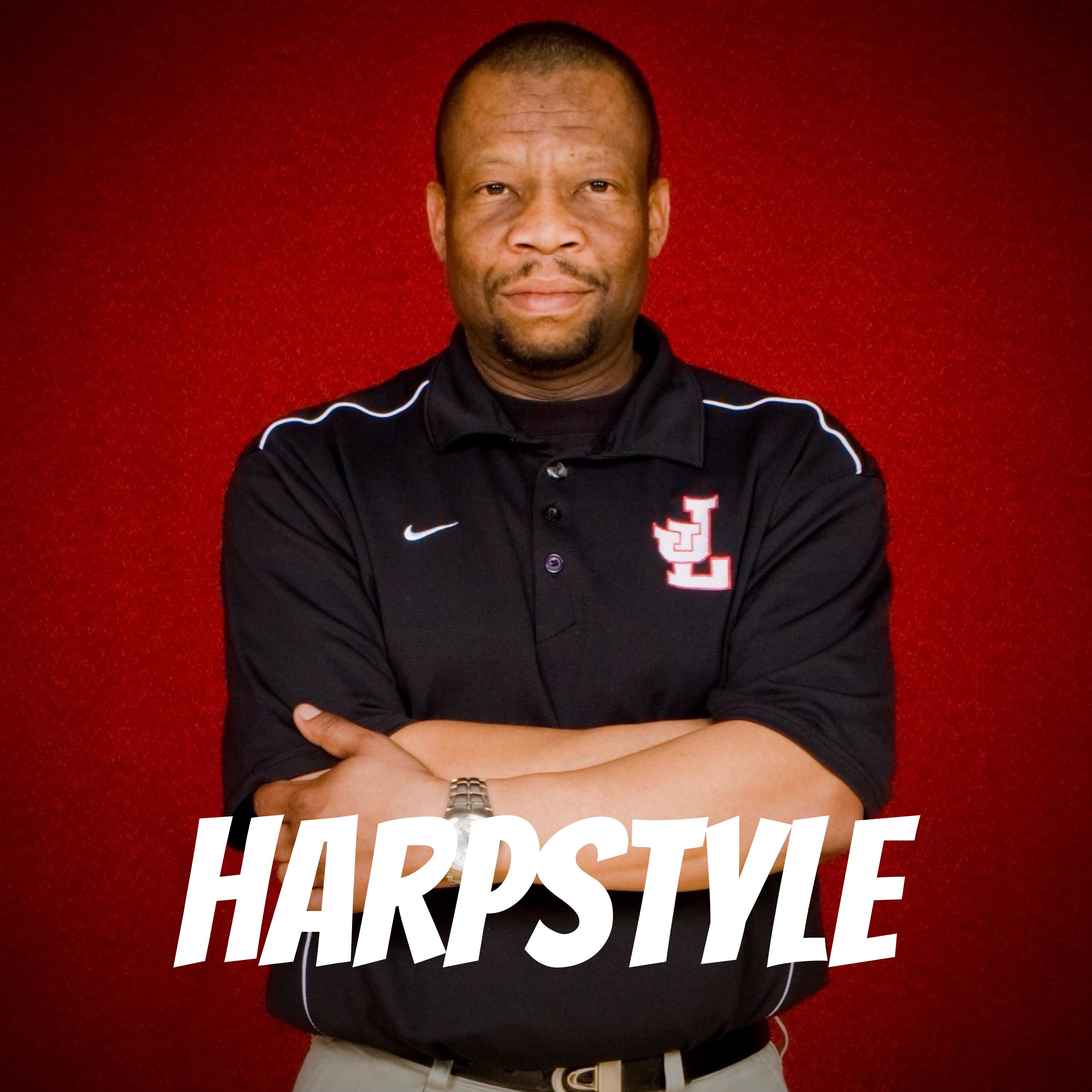 HARPSTYLE
