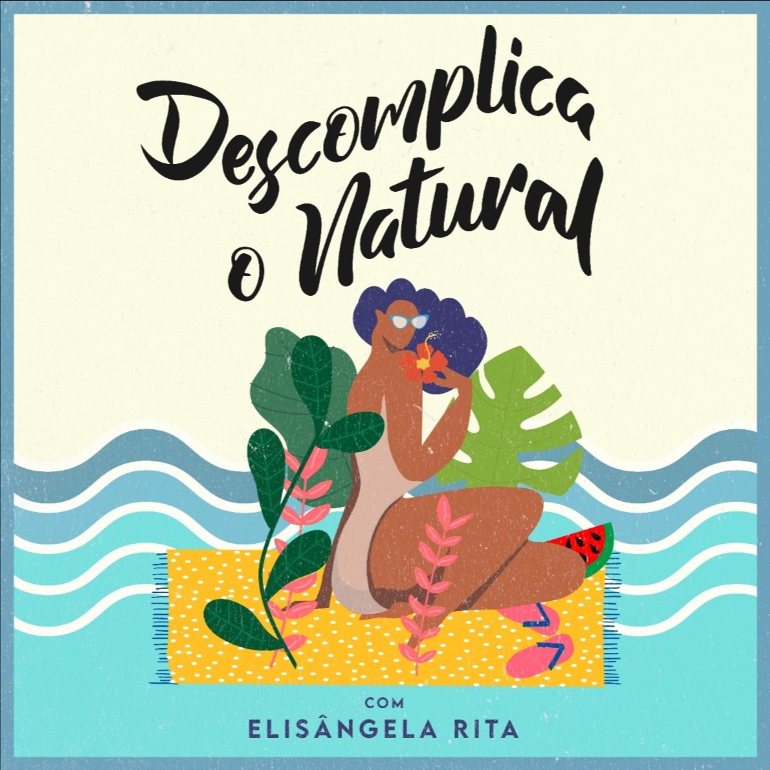 Descomplica O Natural