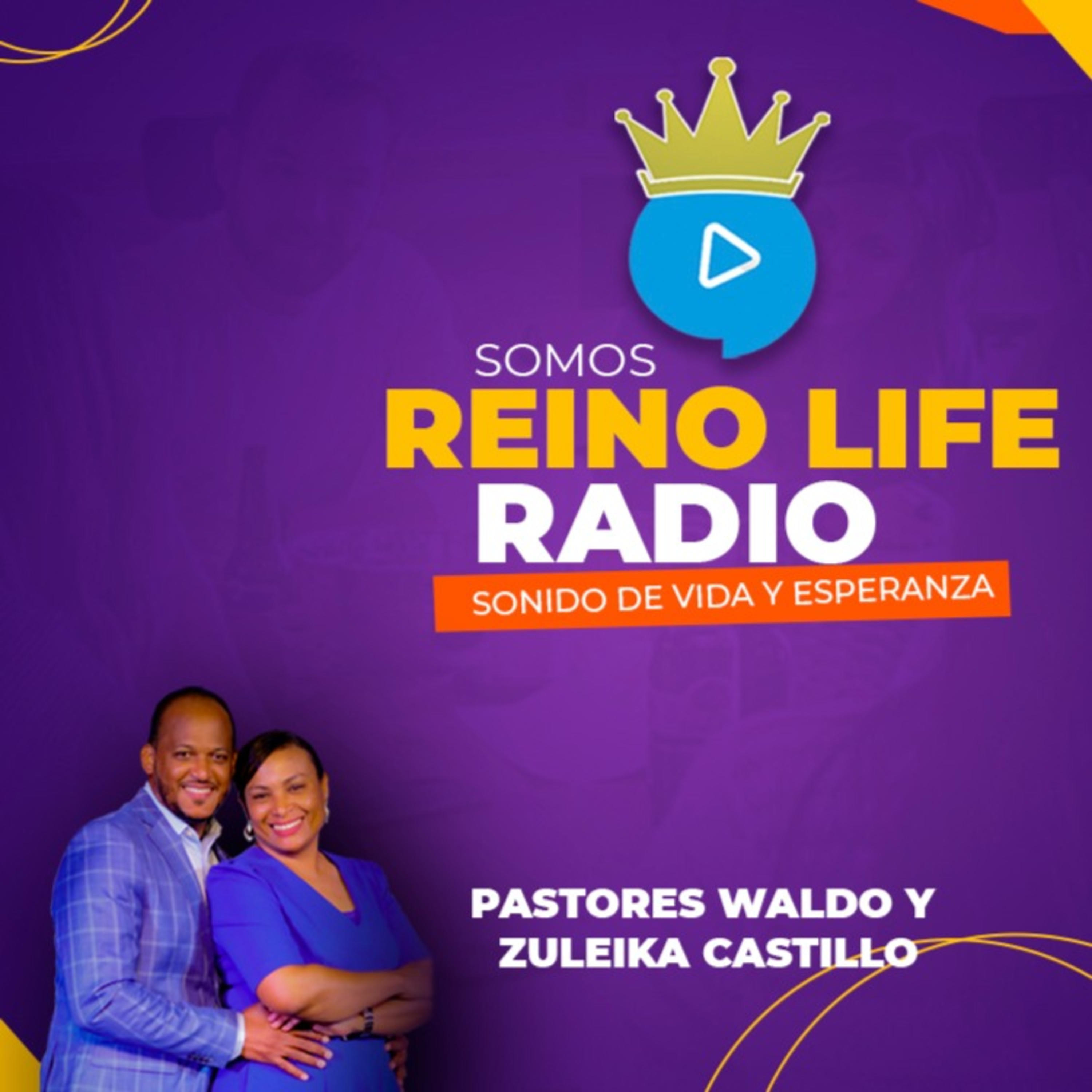 Reino Life Radio