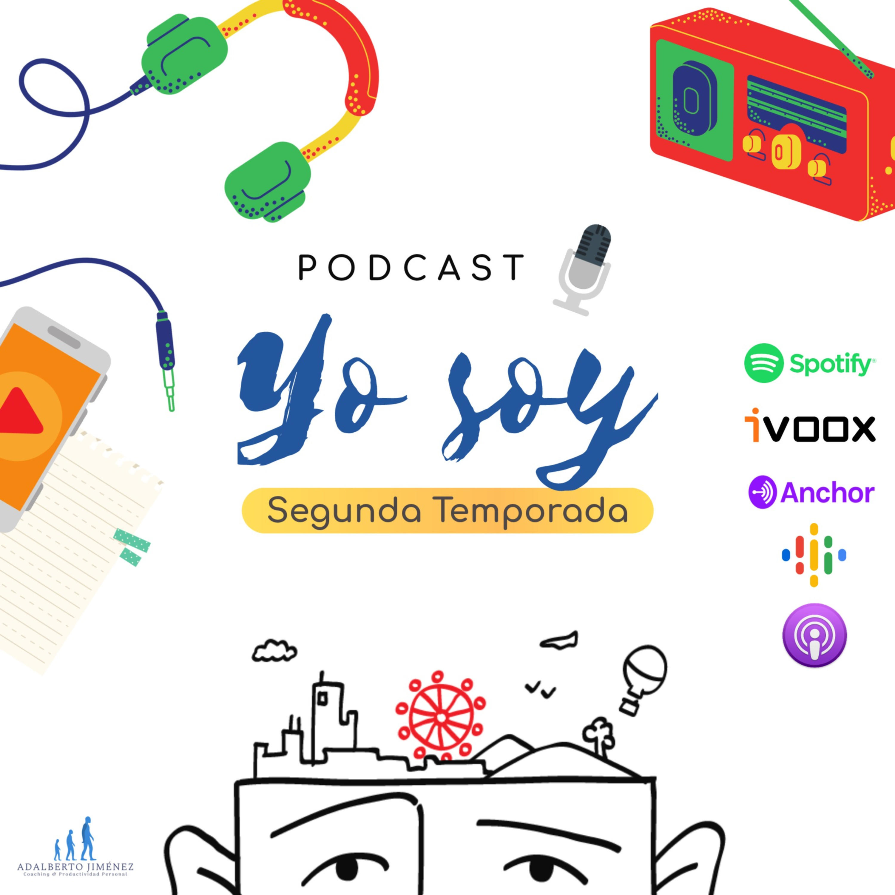 T2E06 – ¿Cómo puedo construir mi equilibrio Vida-Trabajo?