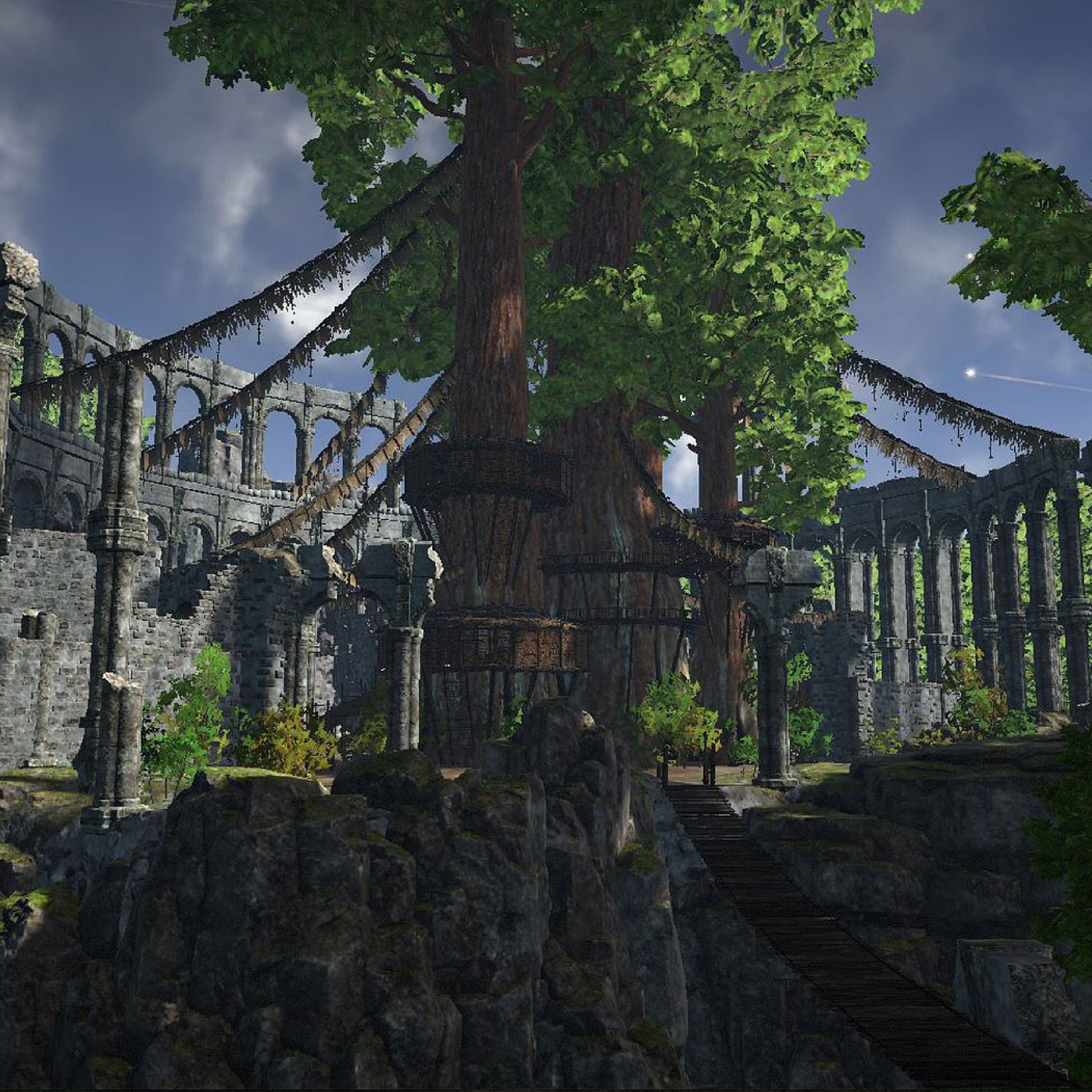 Spam Spam Spam Humbug 101 - Shroud of the Avatar Is About to Launch episode artwork