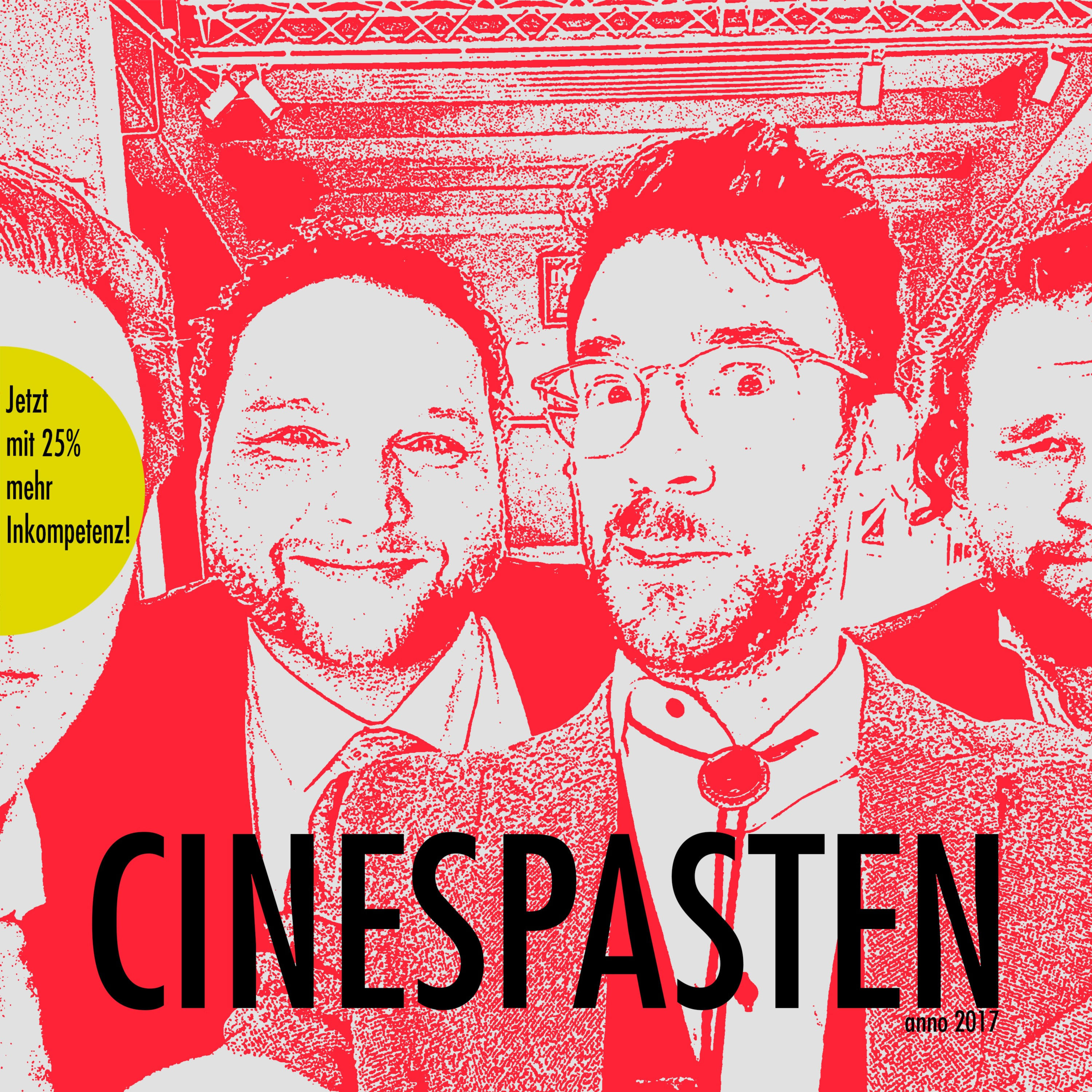CINESPASTEN.