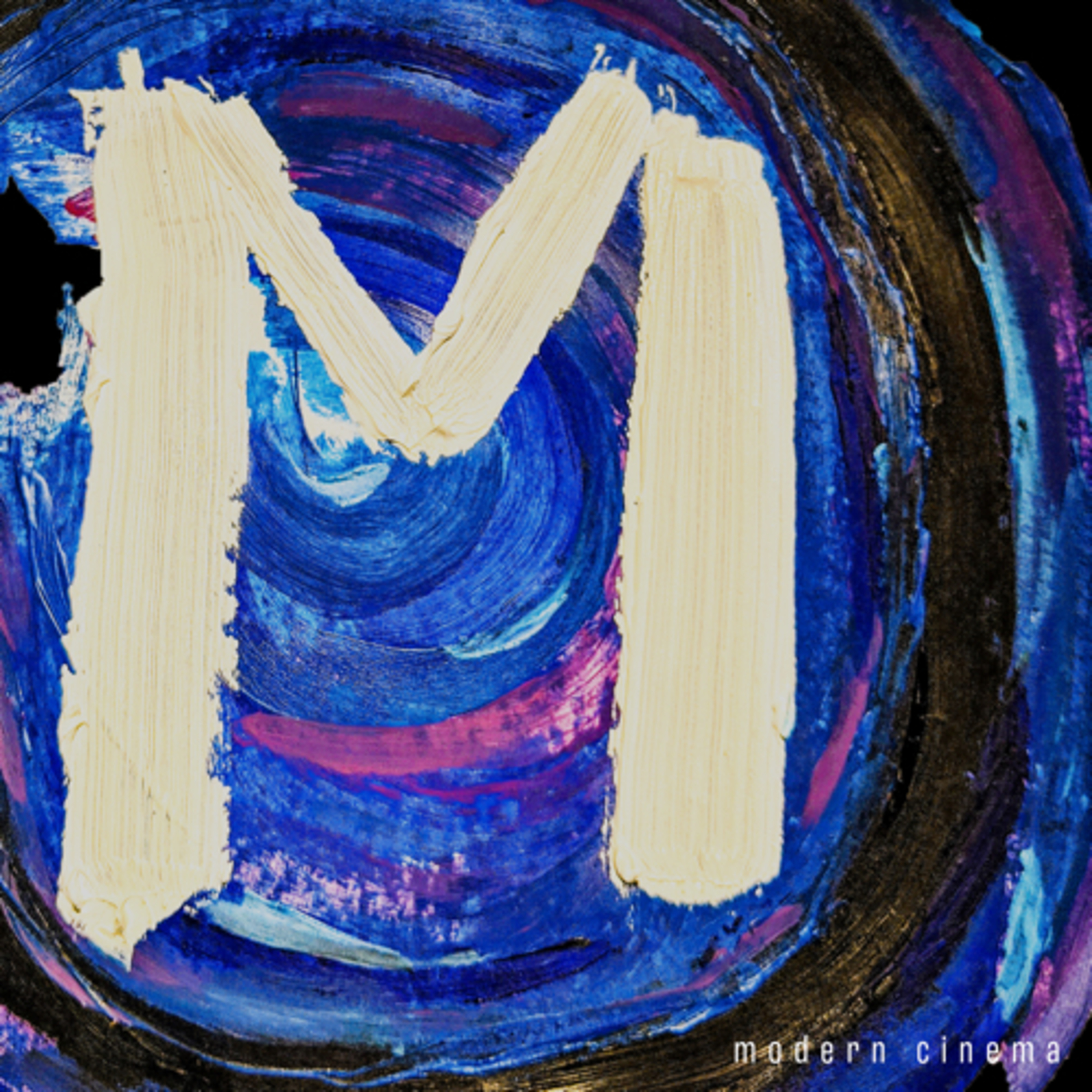 Modern Cinema: The Movie Podcast 