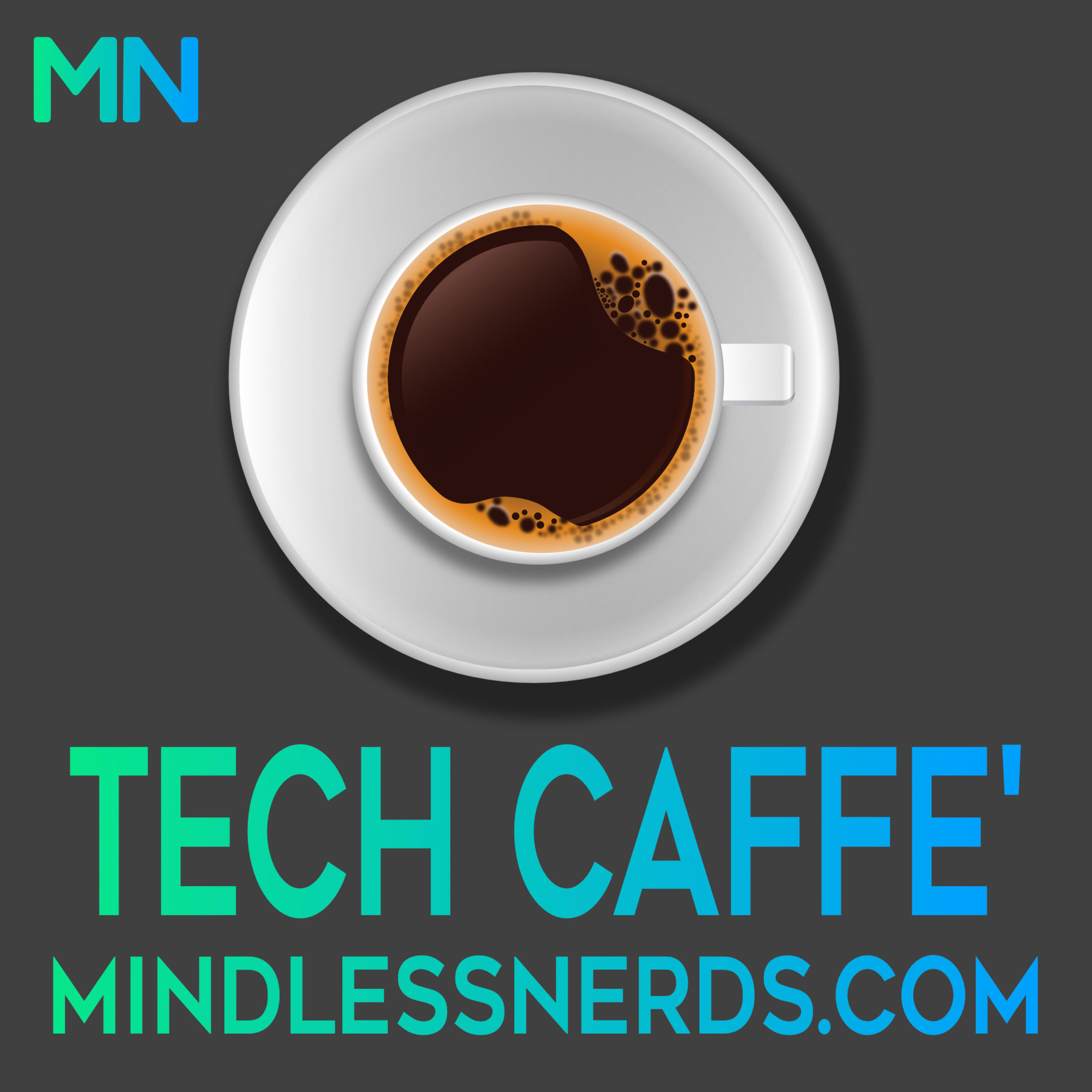 Tech Caffè: News tecnologiche, Gaming, serie e molto altro ancora