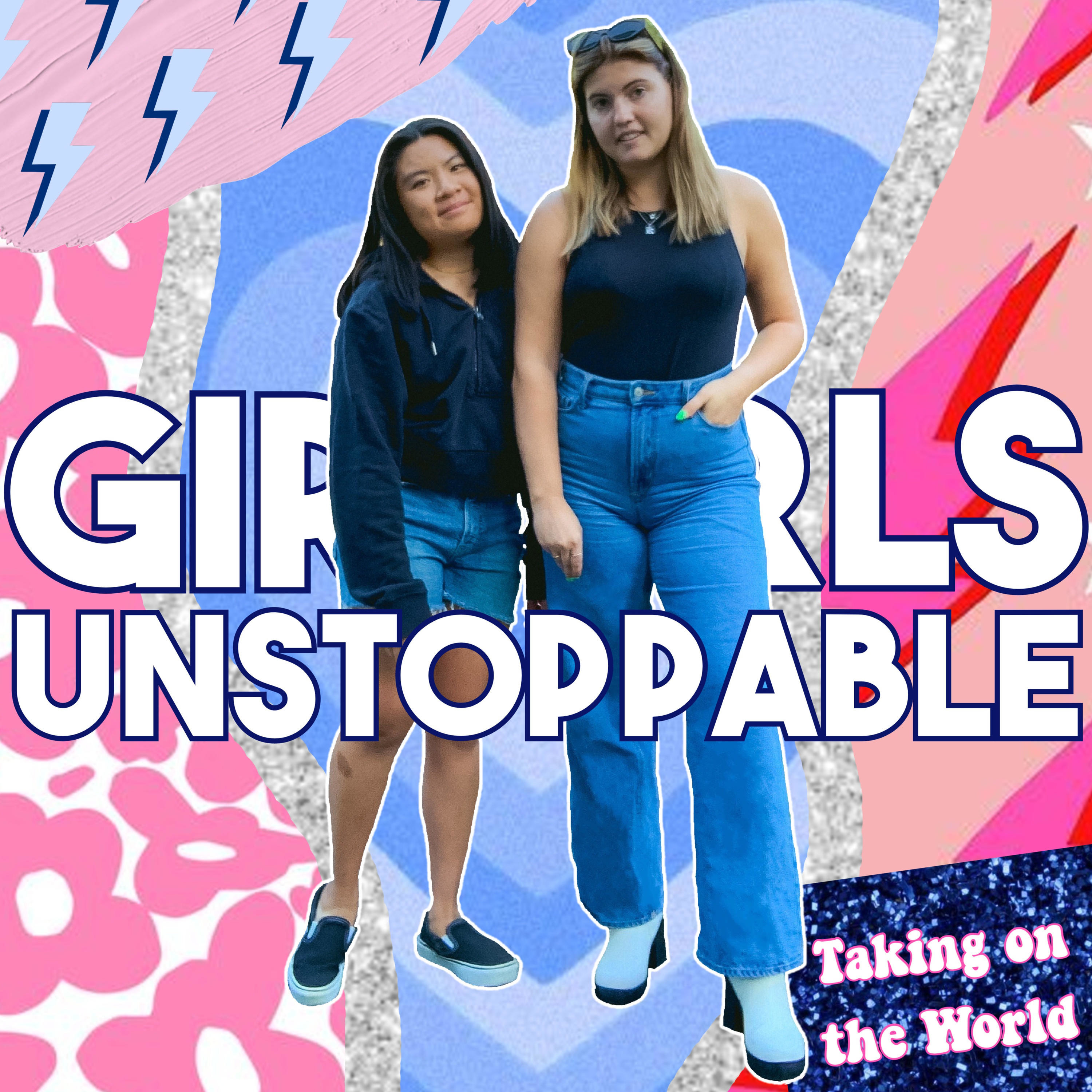 Girls Unstoppable