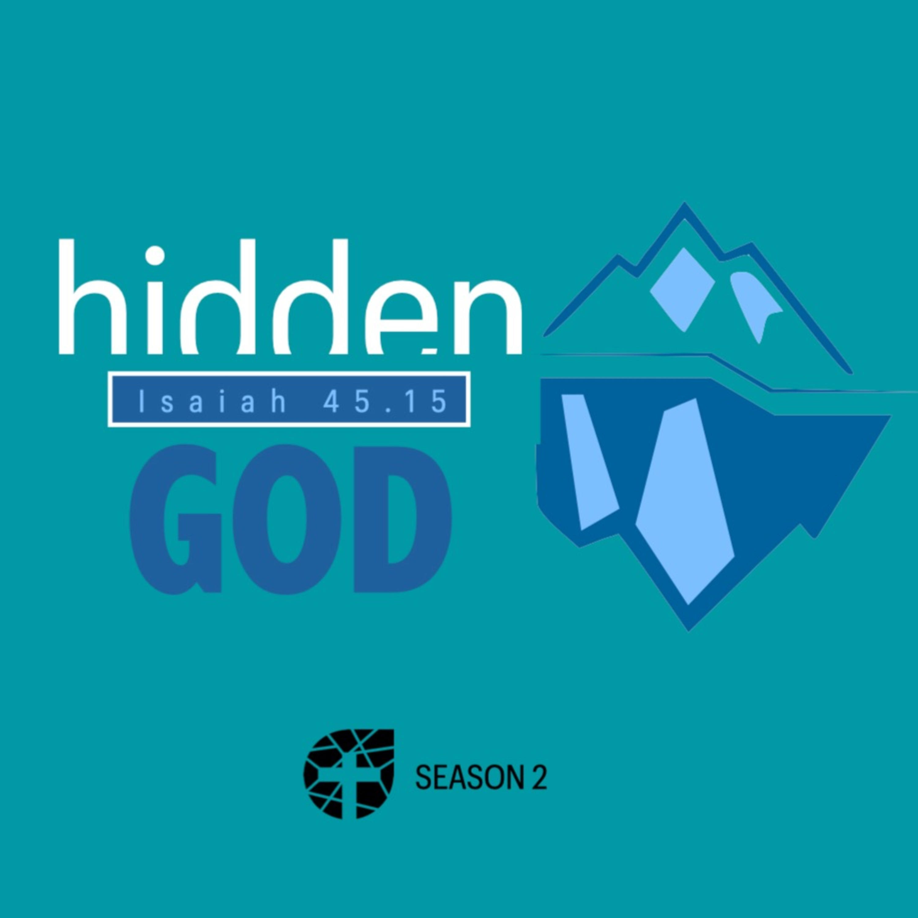 Hidden God