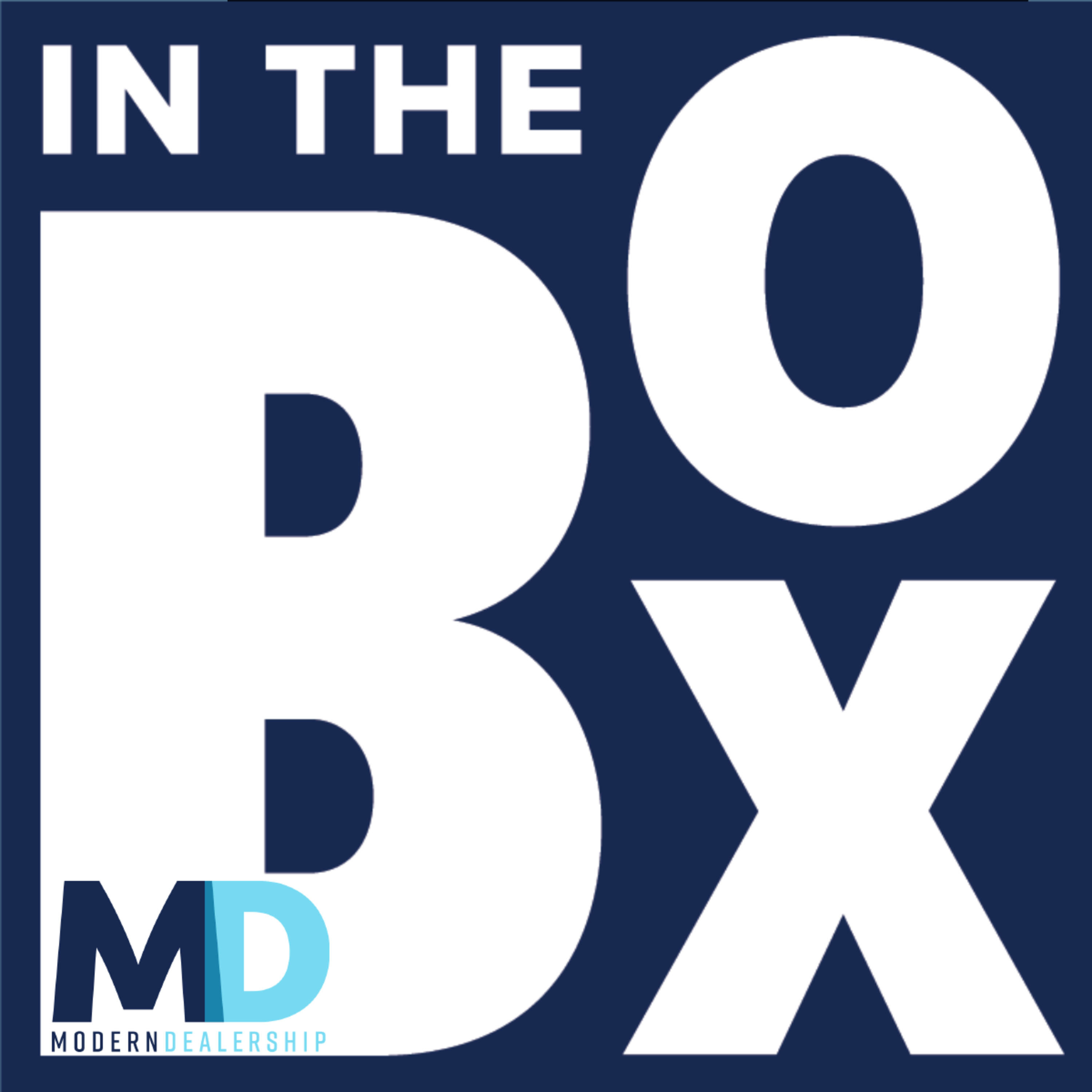 In the Box with Modern Dealership Magazine