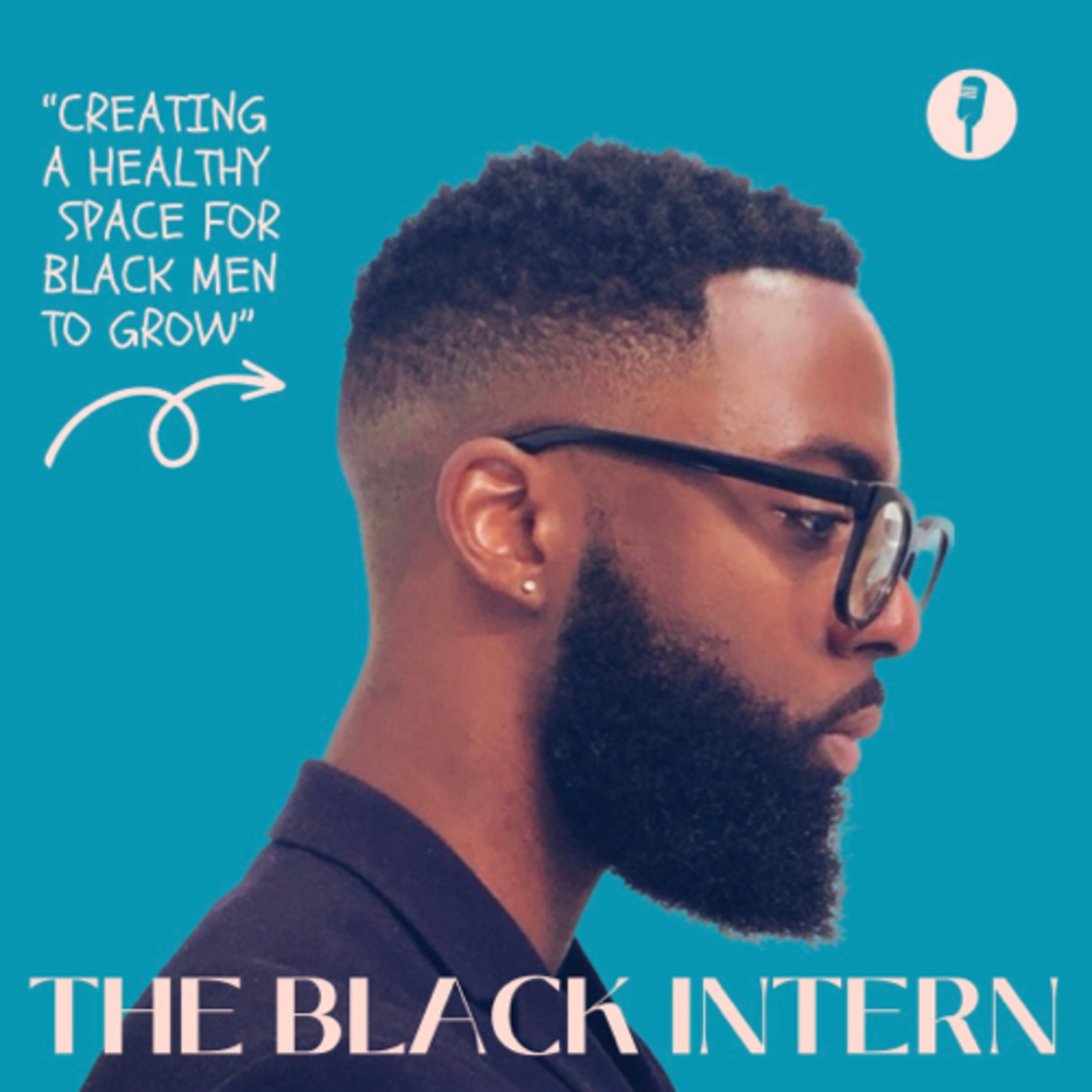 The Black Intern 