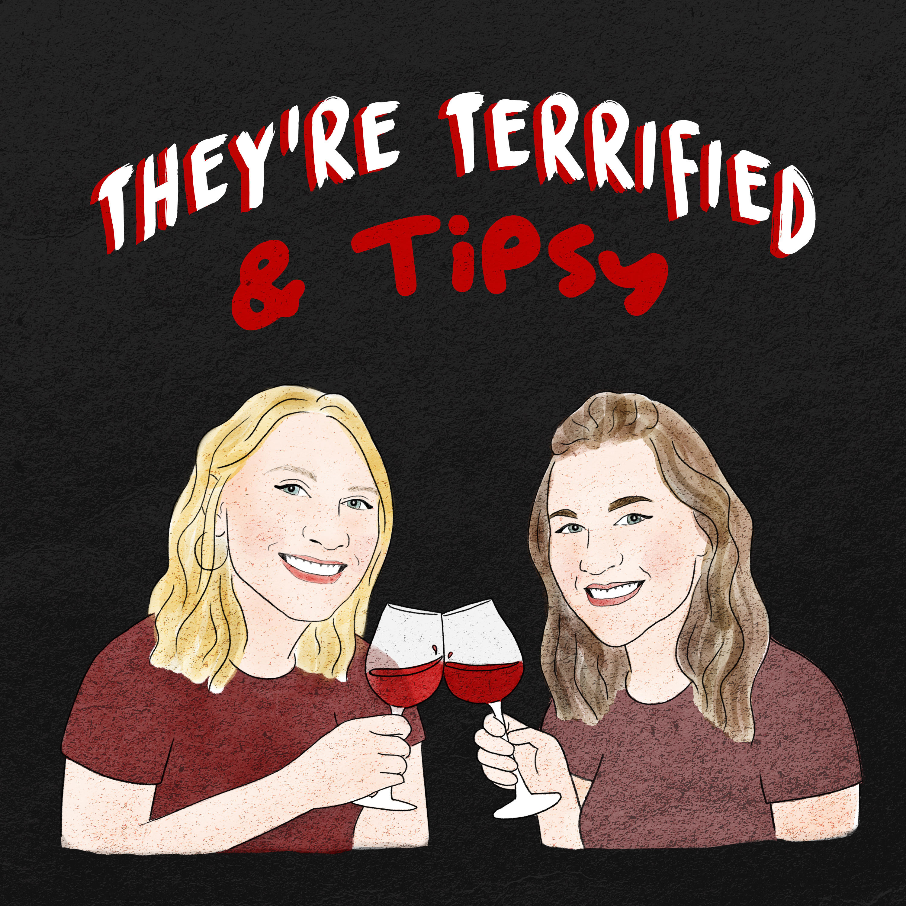 Tipsy Pod