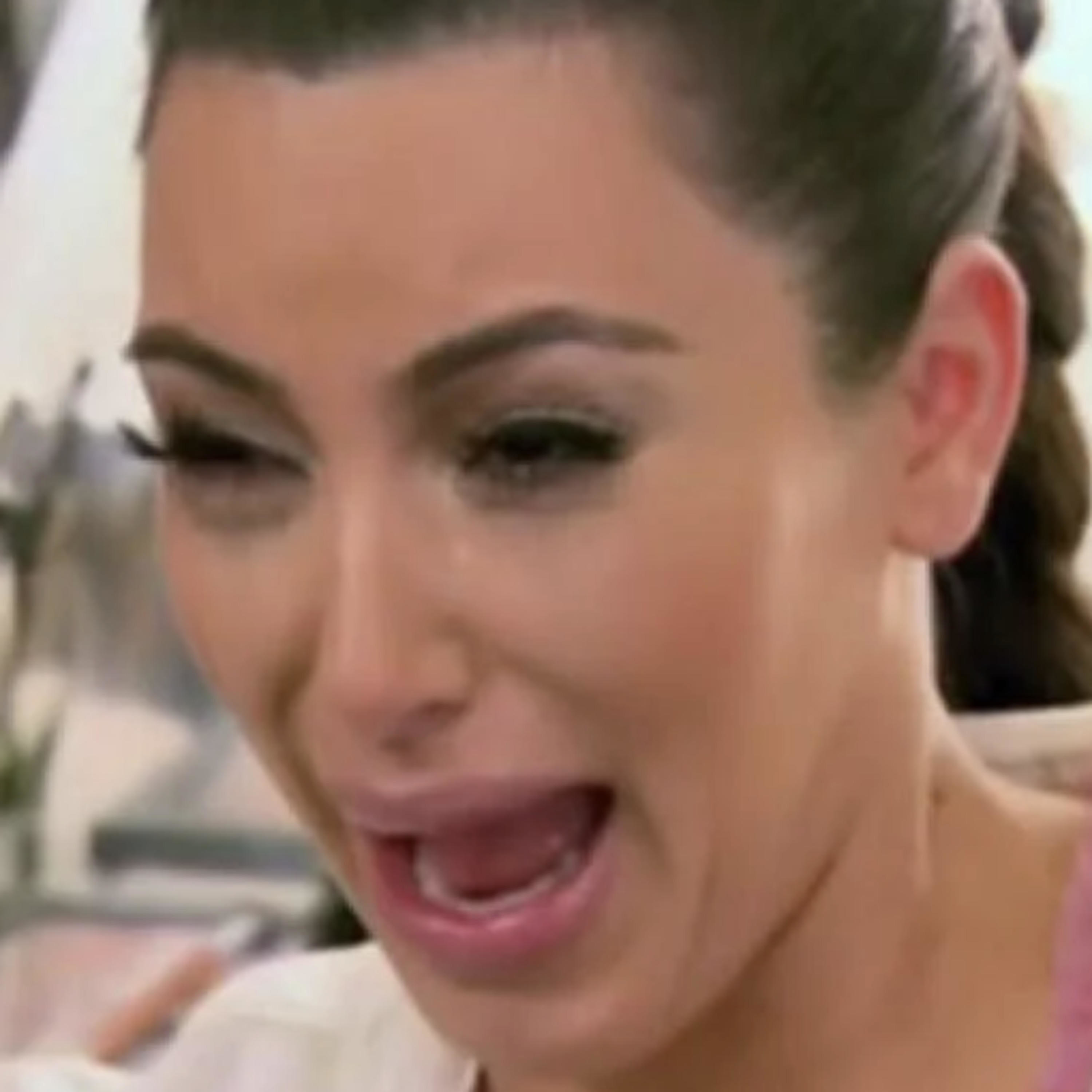 KANNIKA: THE FOURTH KARDASHIAN podcast artwork