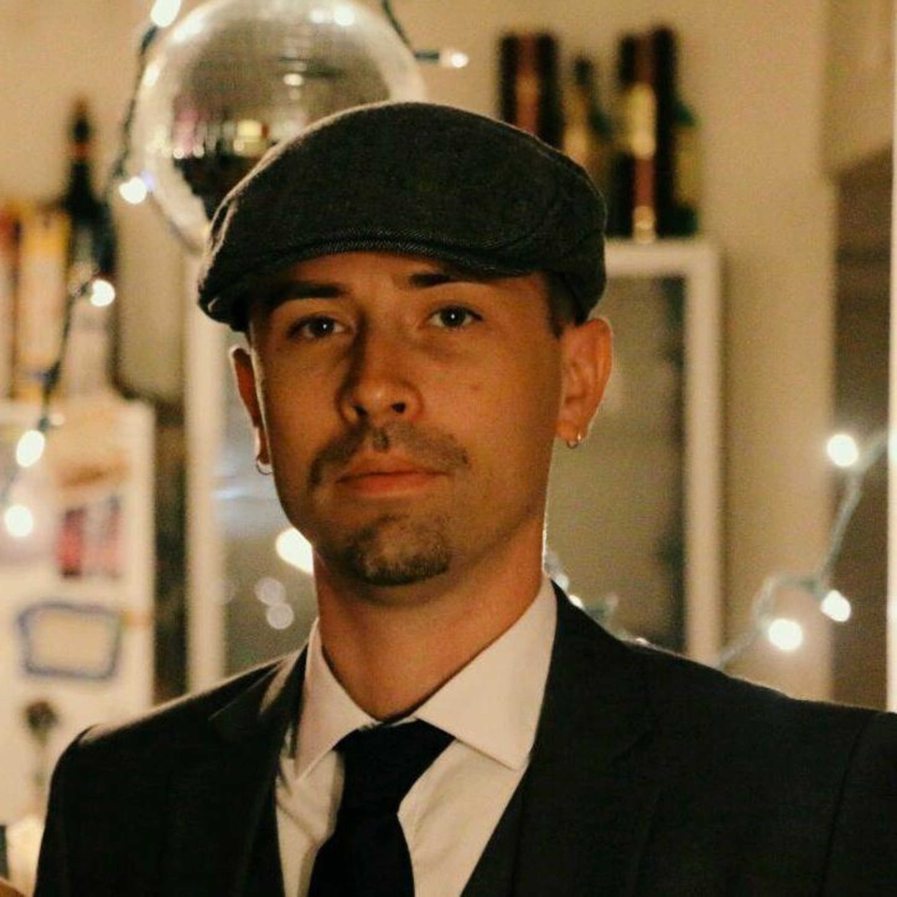 The Life of Randy Tolson