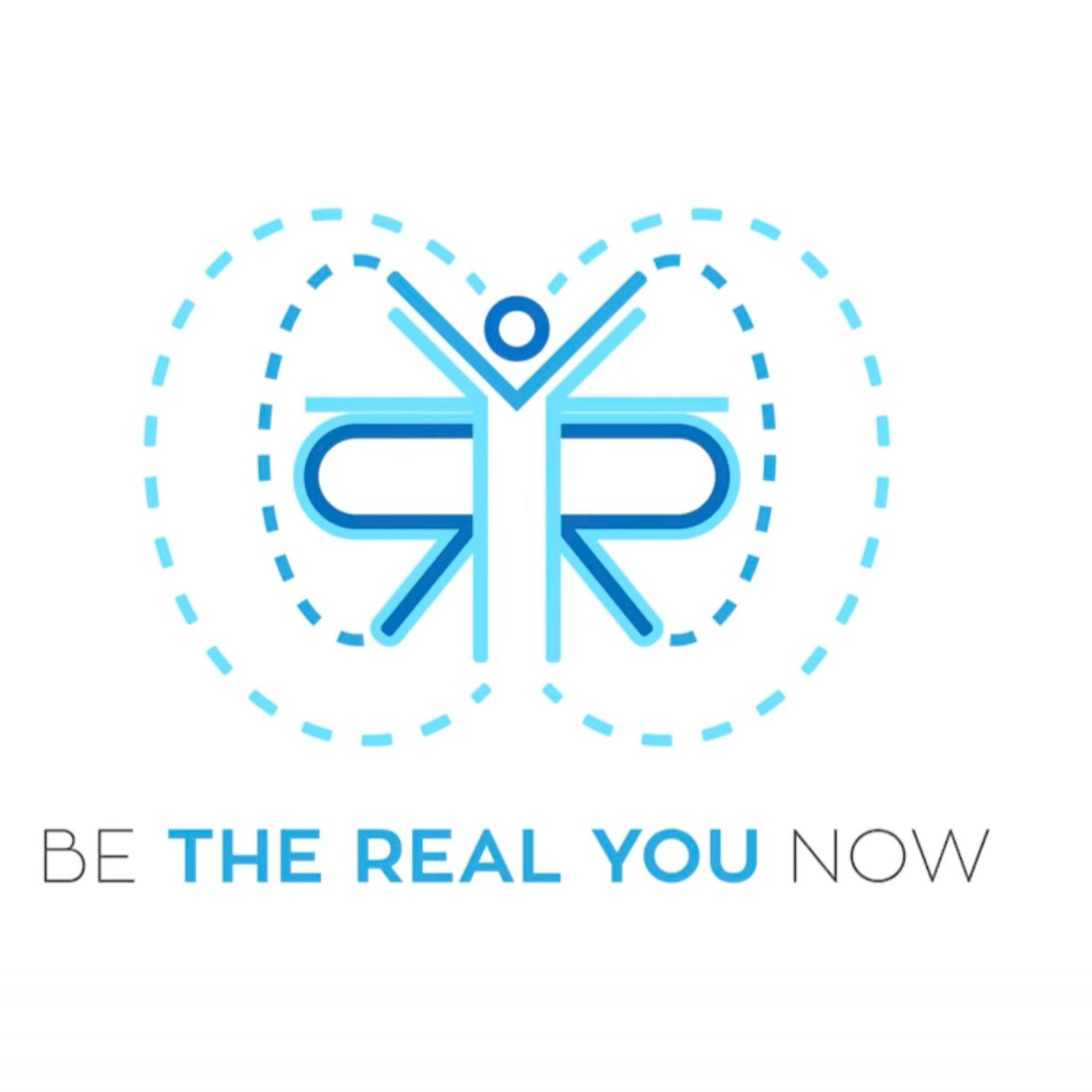 Be The Real You Now