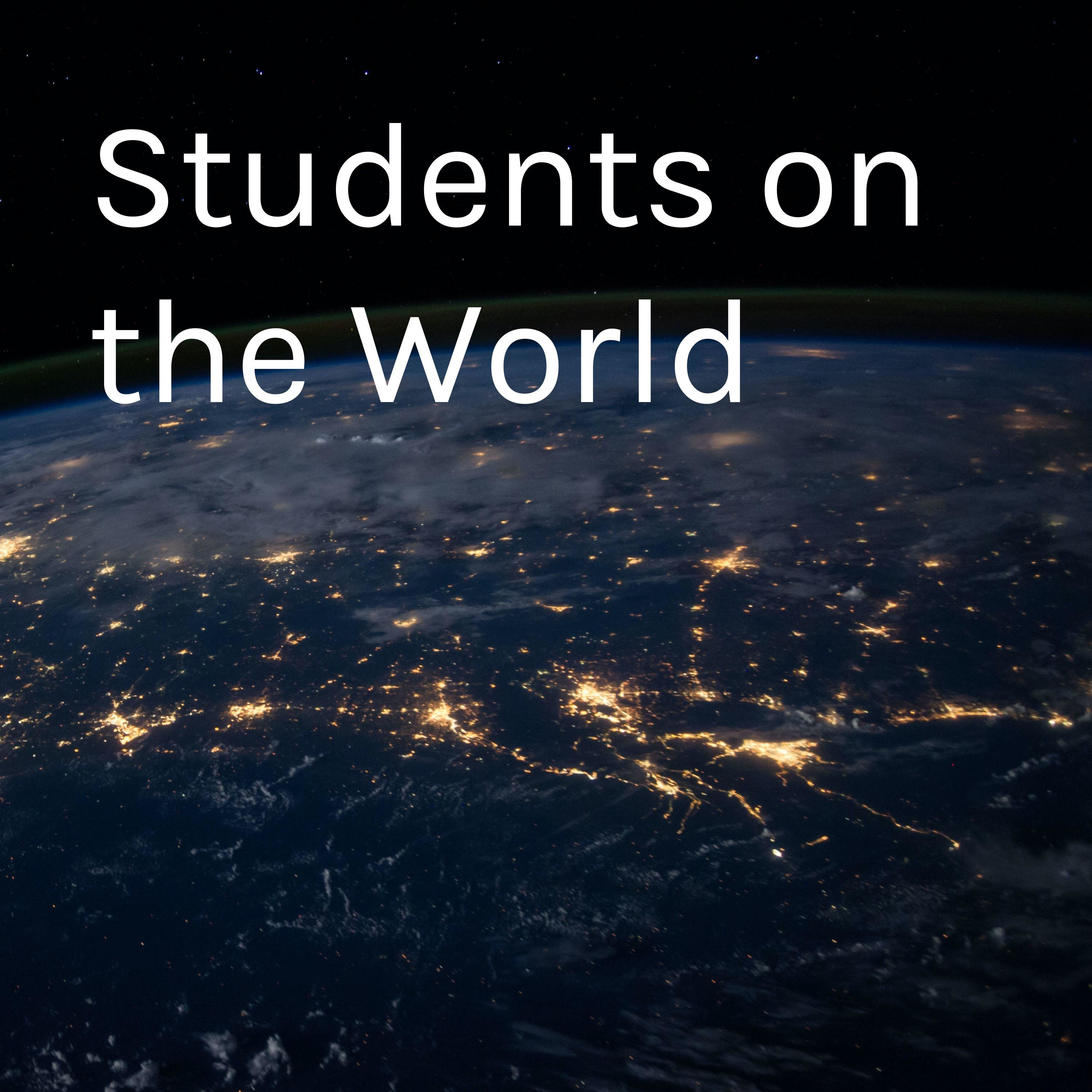 Mahum and Chloe Go Global