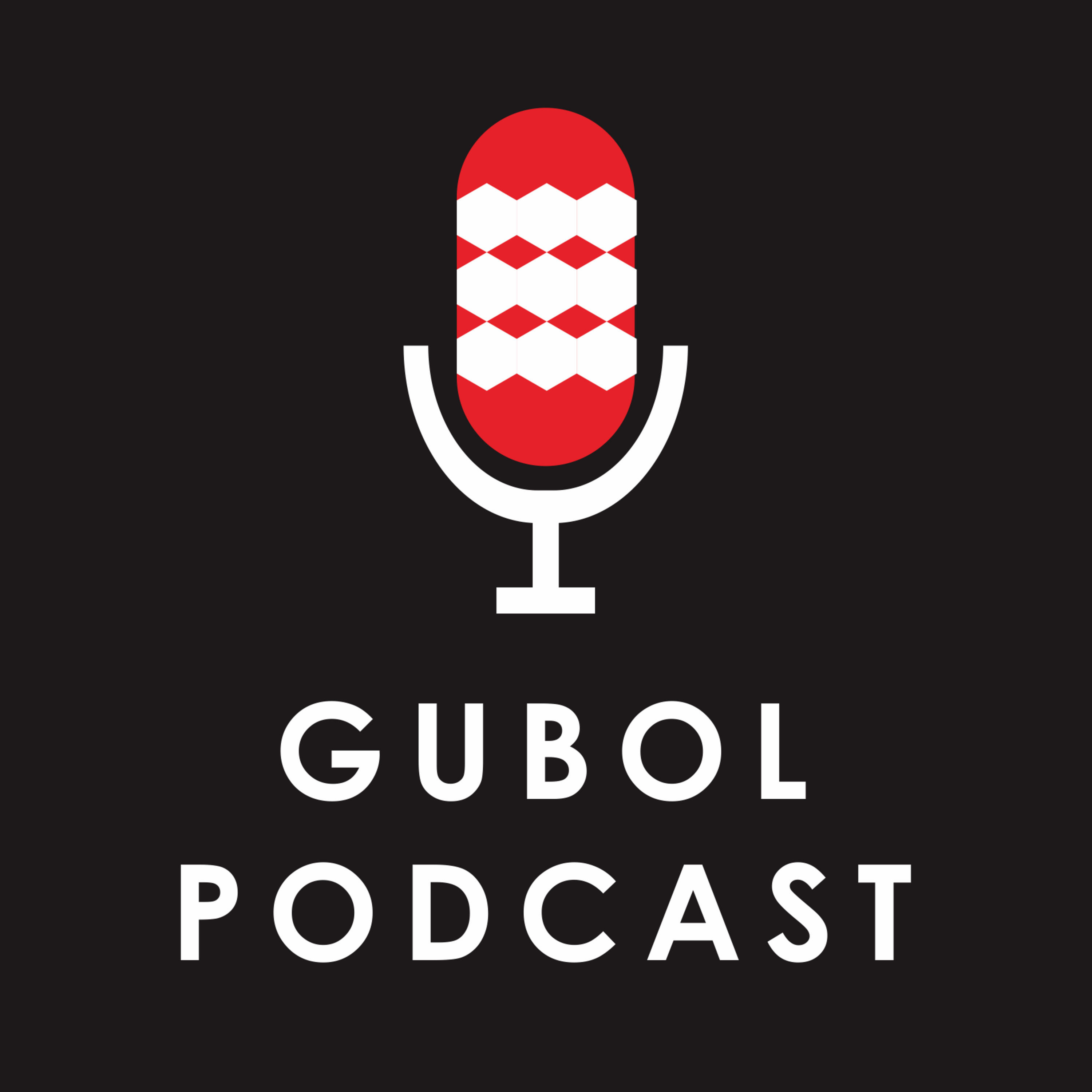 Gubol Podcast