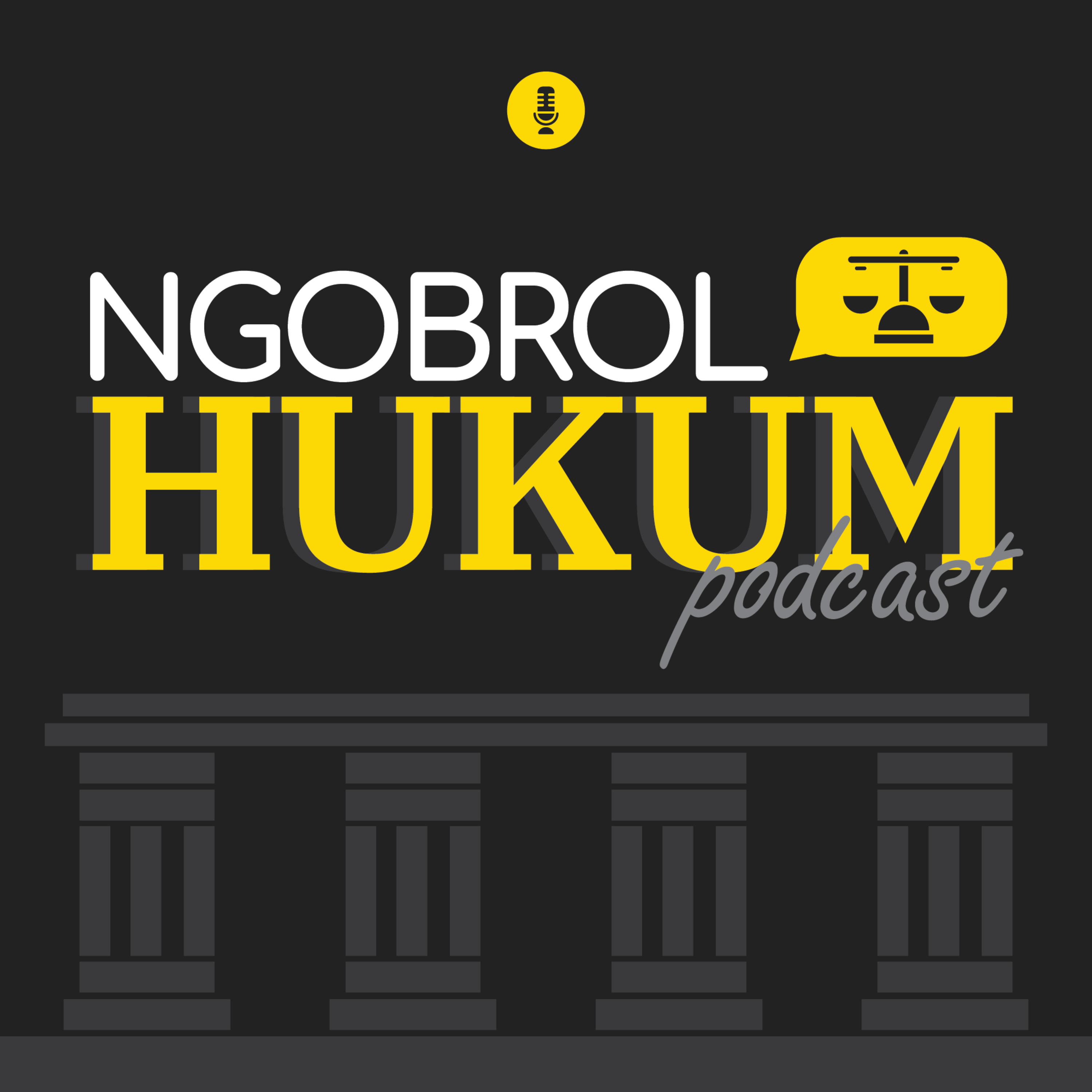 Ngobrol Hukum