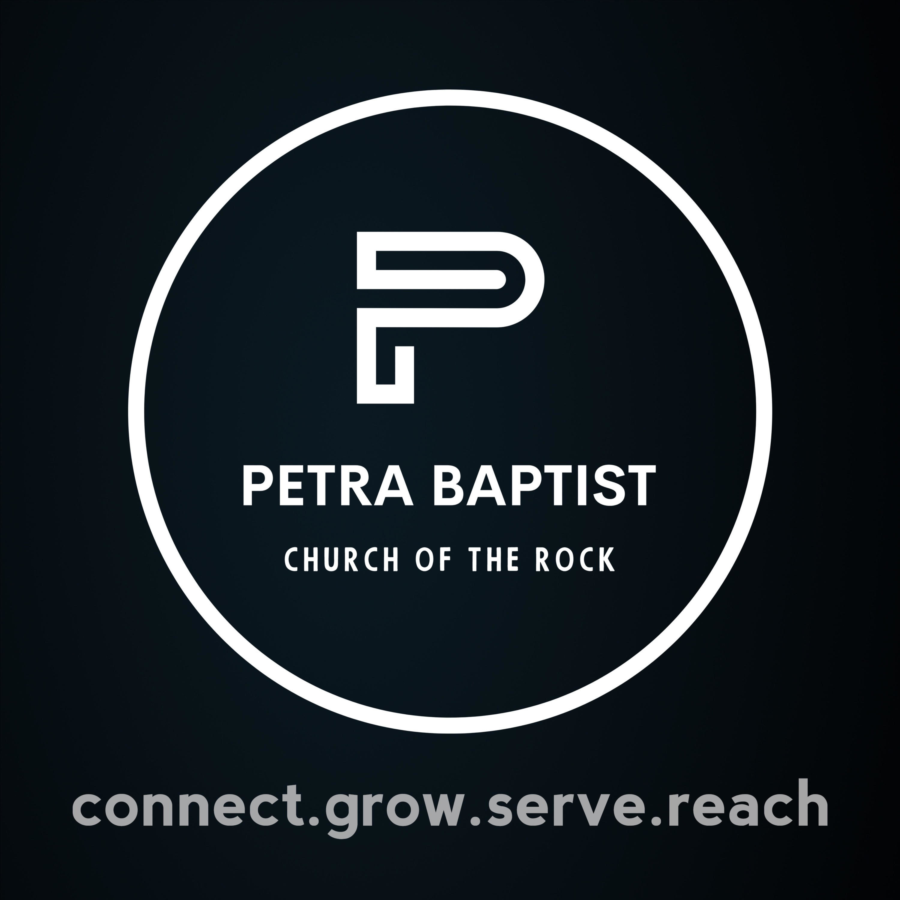 Petra Baptist Church