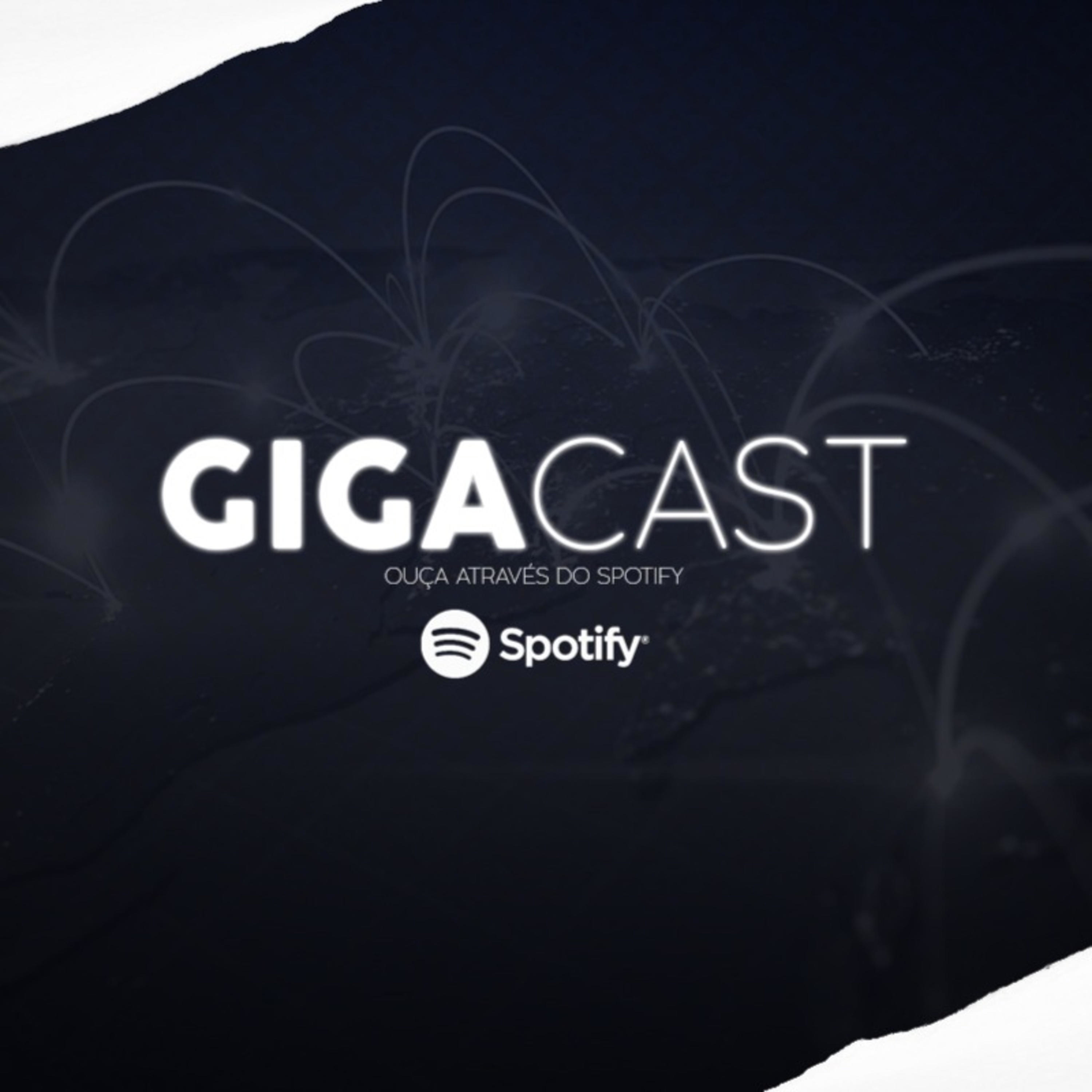 Giga Cast