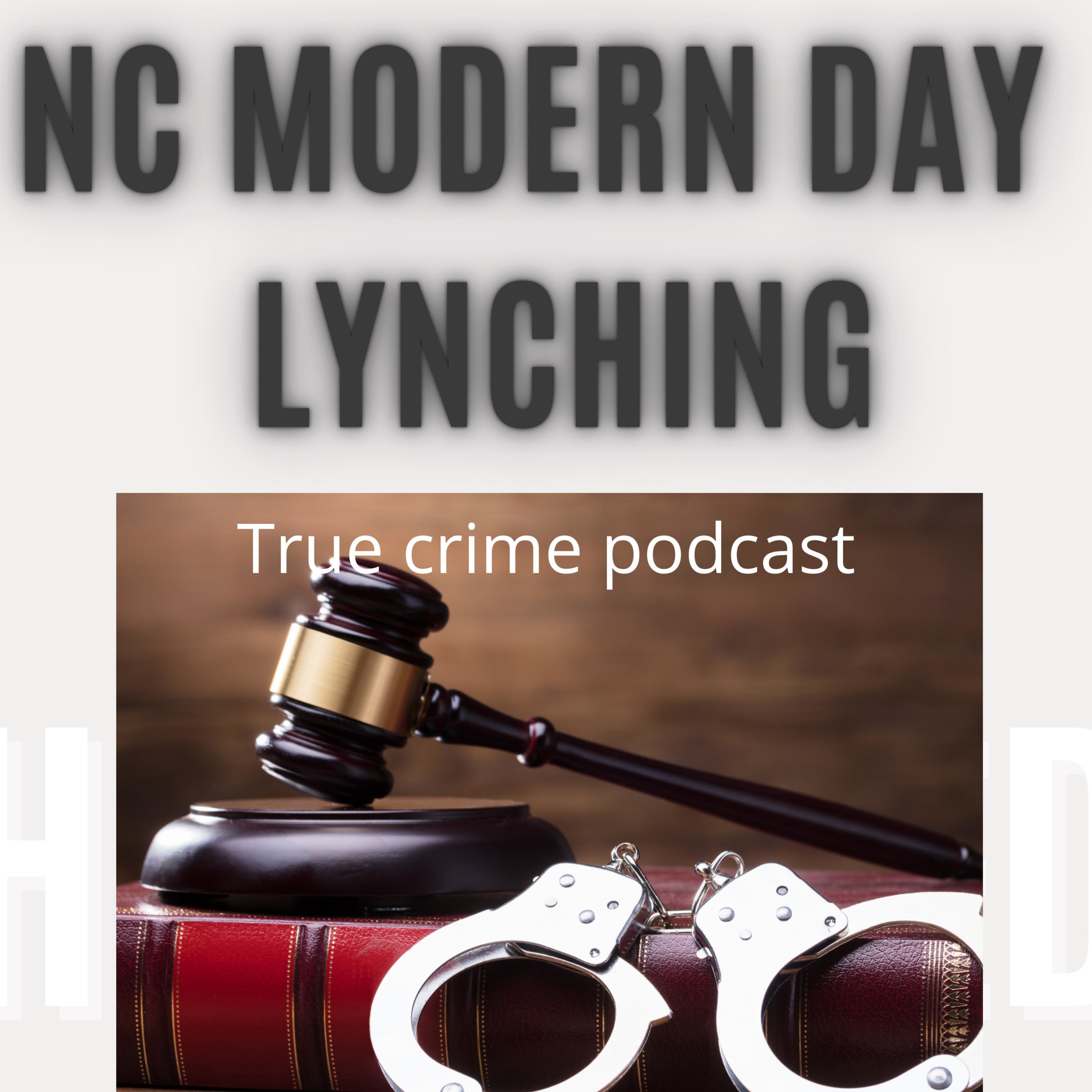 NC Modern Day Lynching