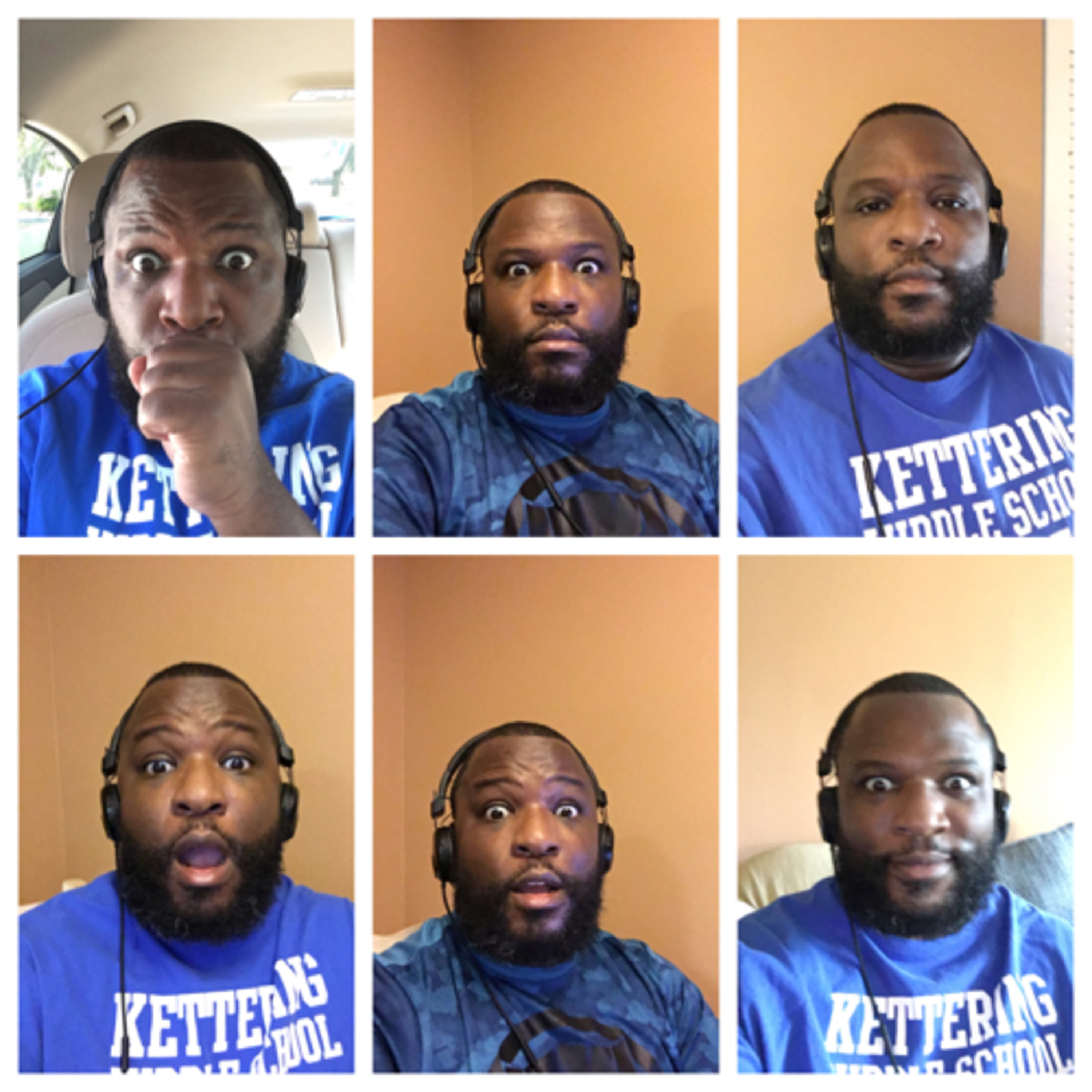 The Tydigga Show!