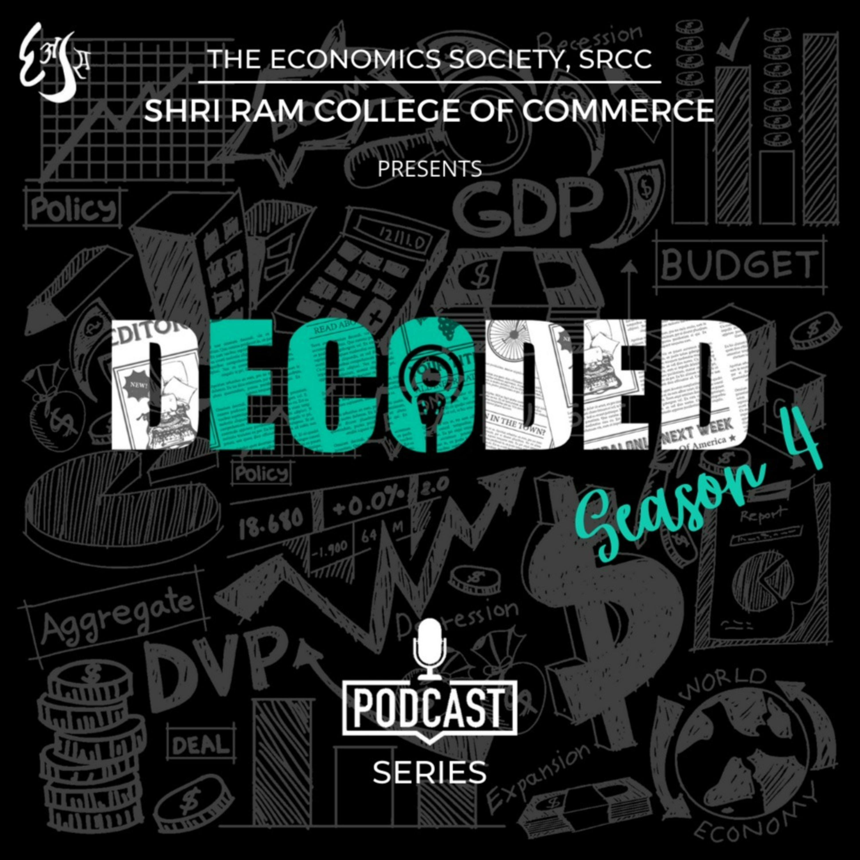 Decoded
