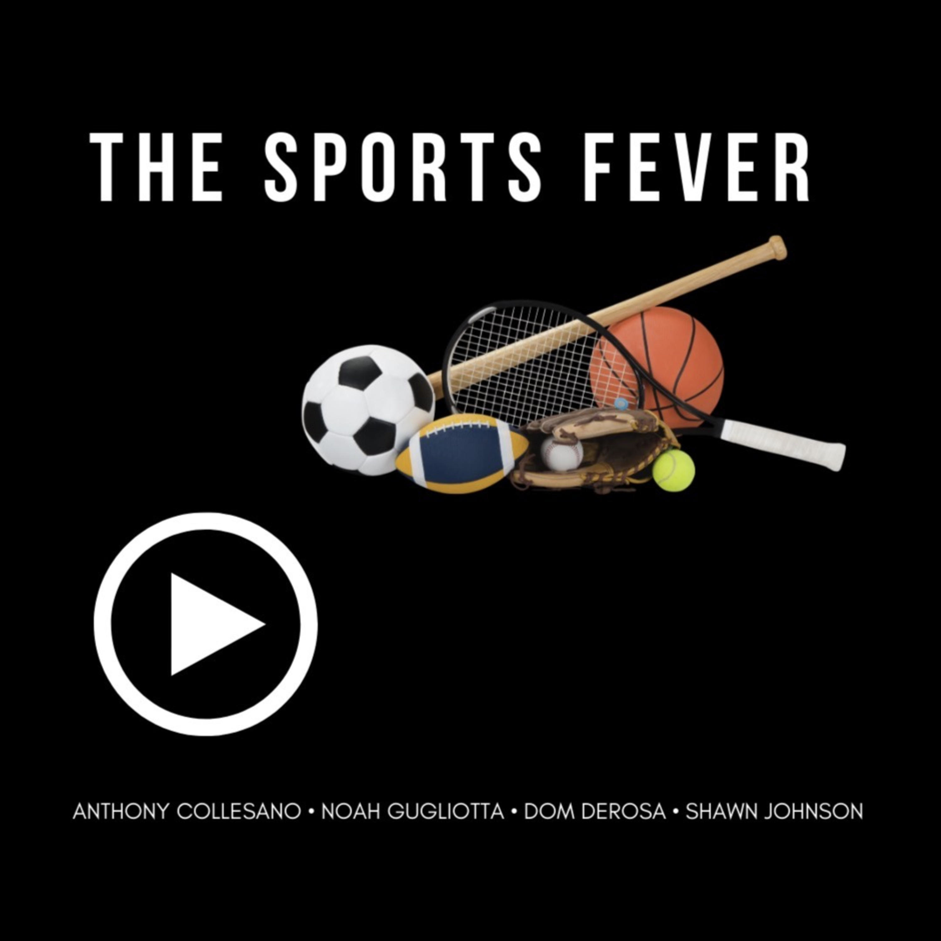 The Sports Fever