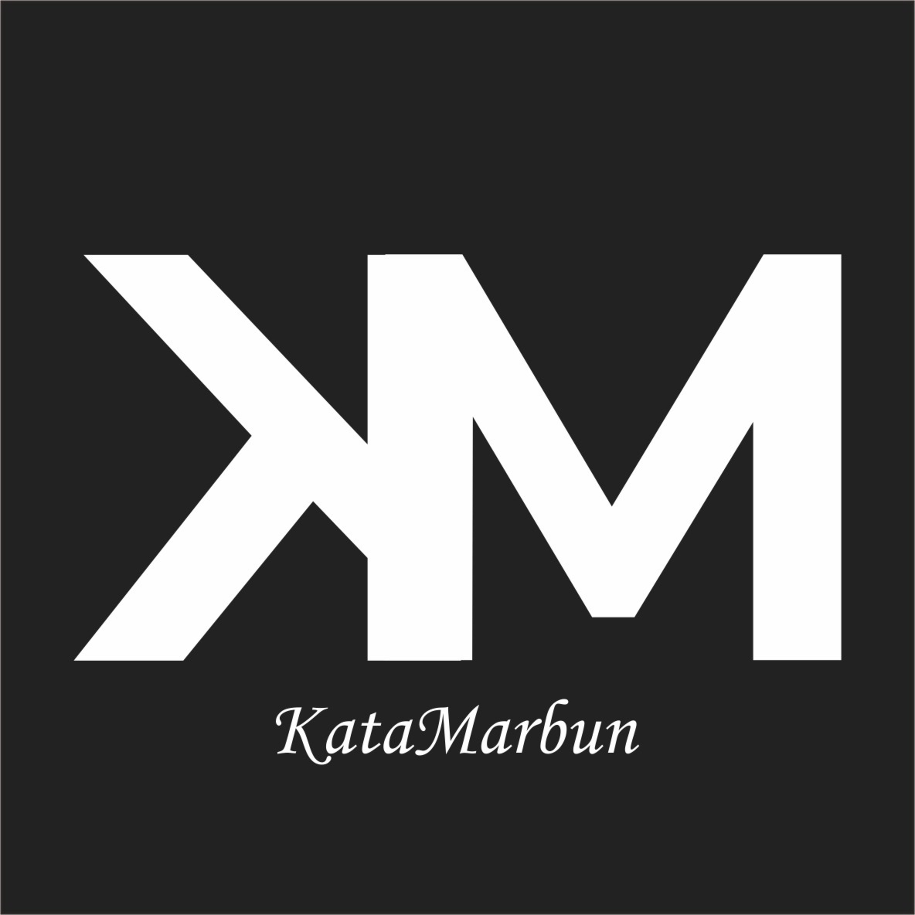 KataMarbun podcast artwork