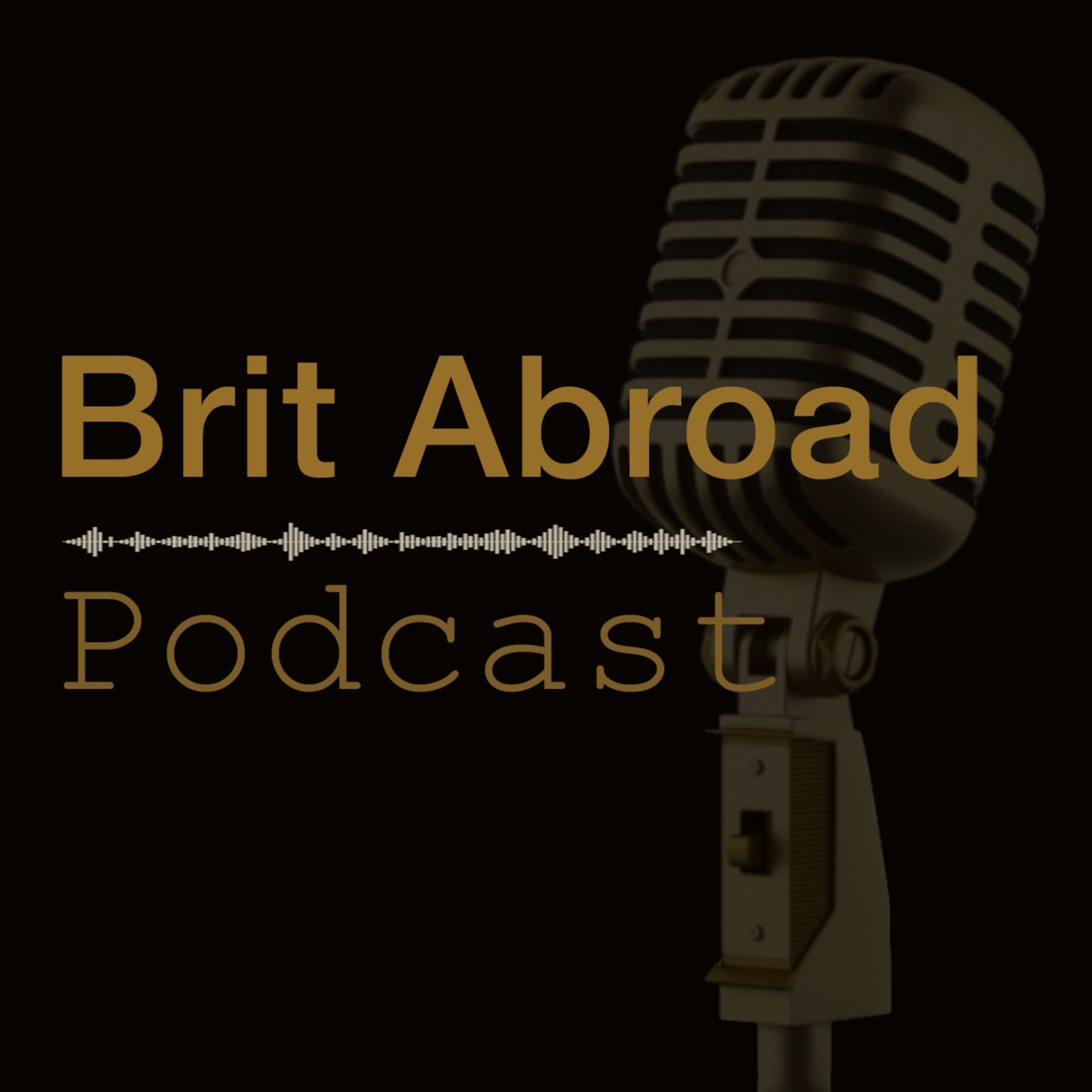 Episode 6 - USA to Thailand with Jessica Haynie