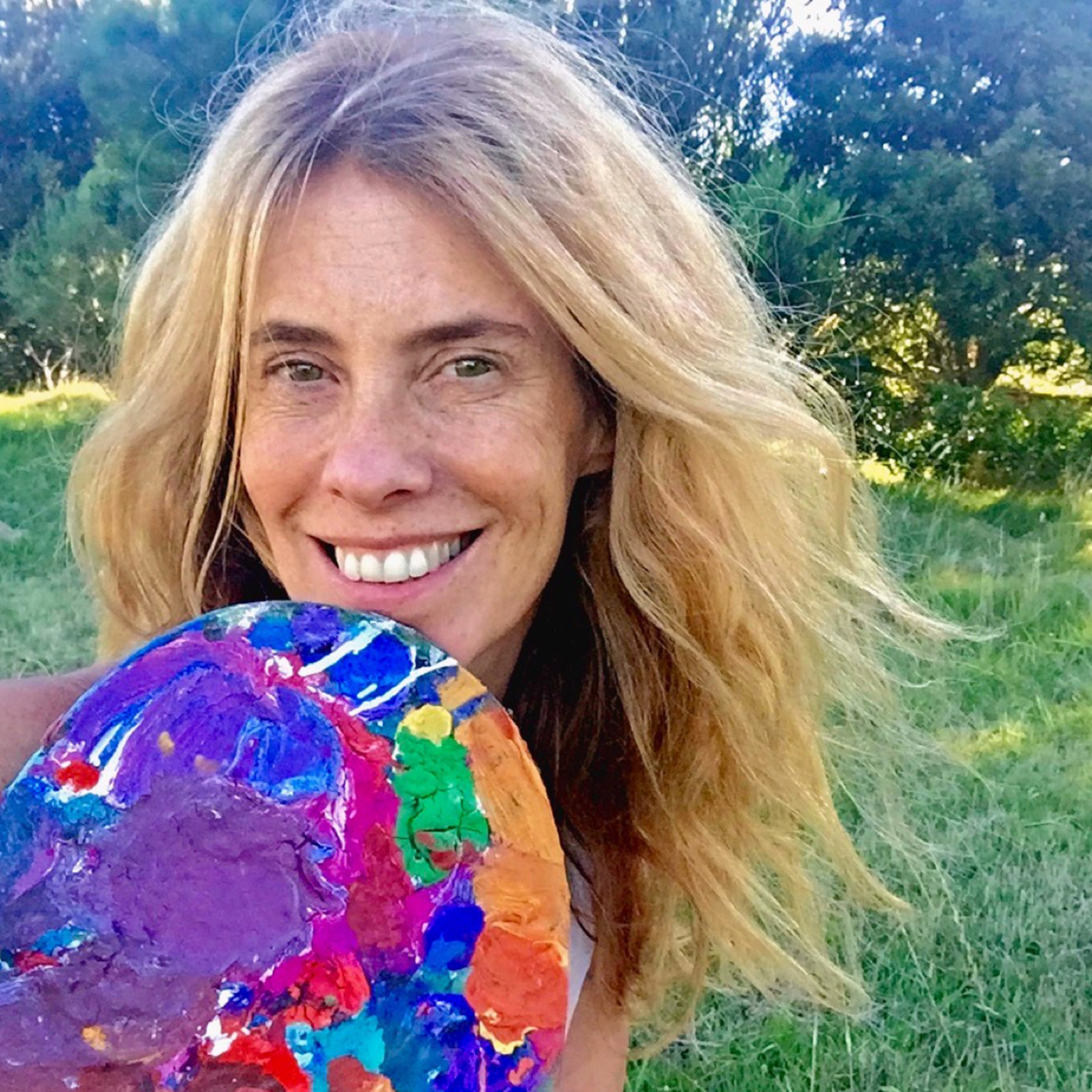 🌈Happy ARTist 🎨Pato Gil Villalobos