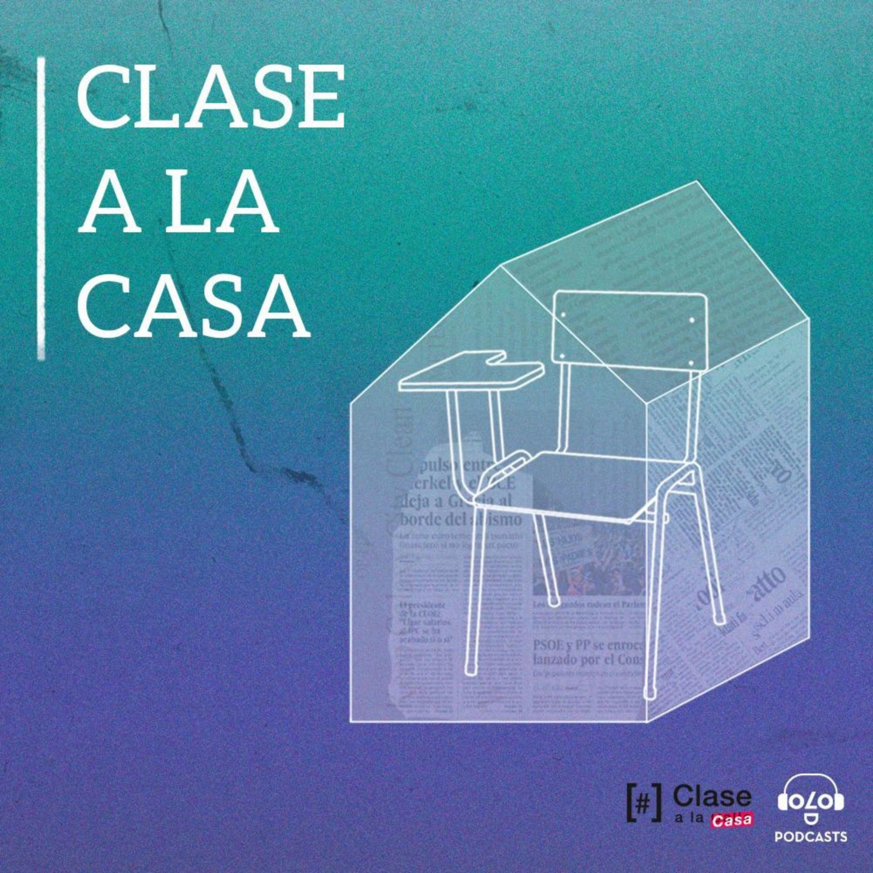 Clase a la casa