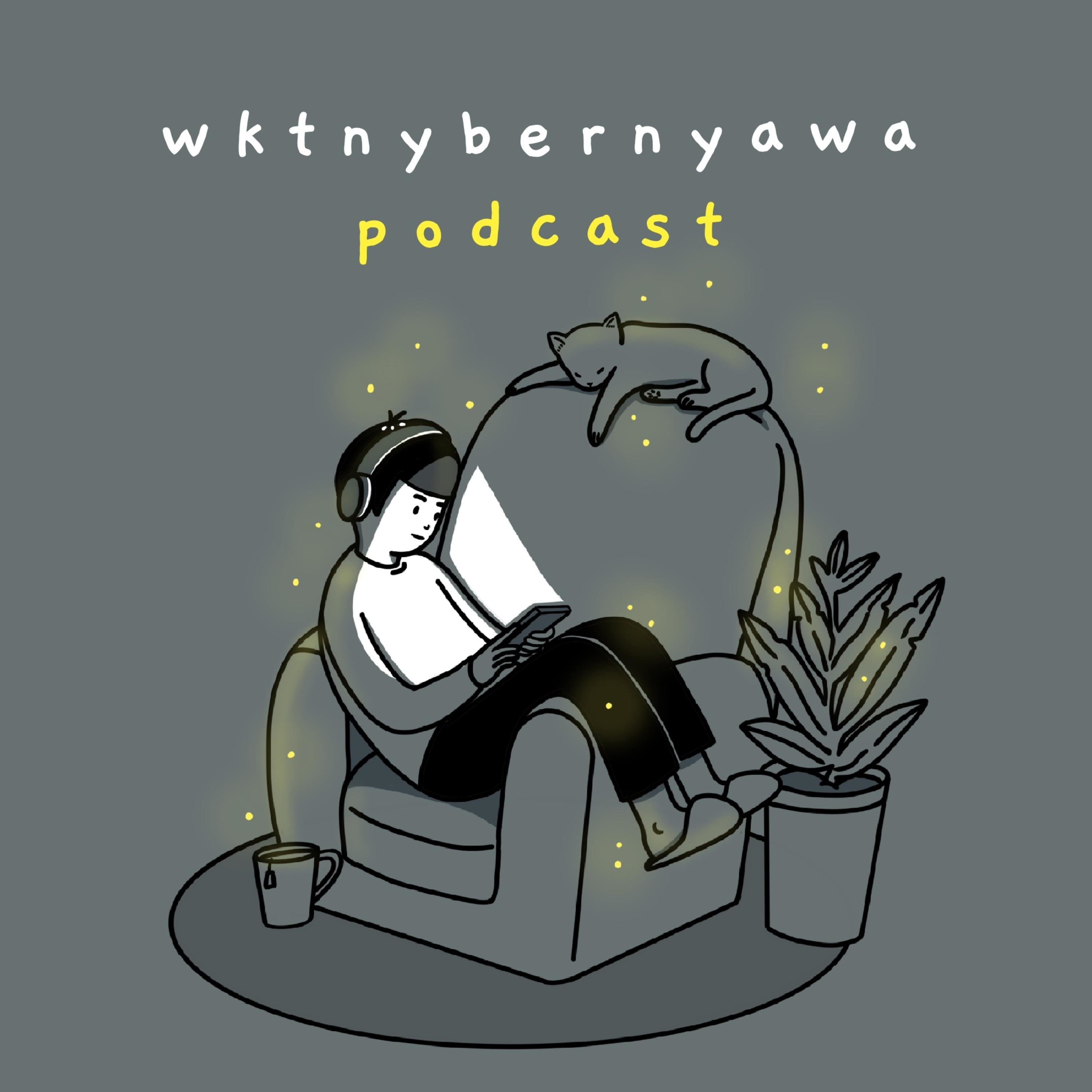 Wktnybernyawa podcast artwork