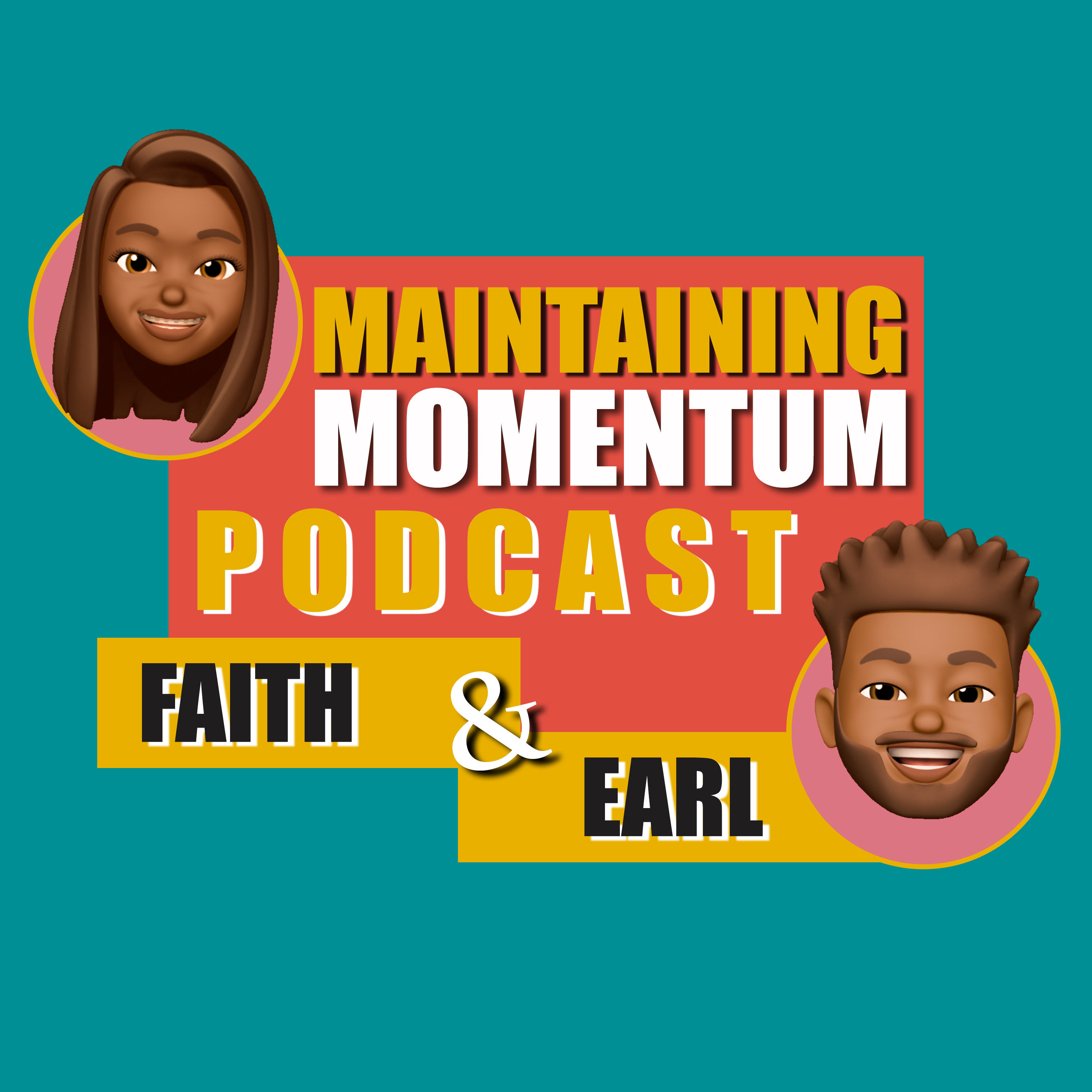 Maintaining Momentum