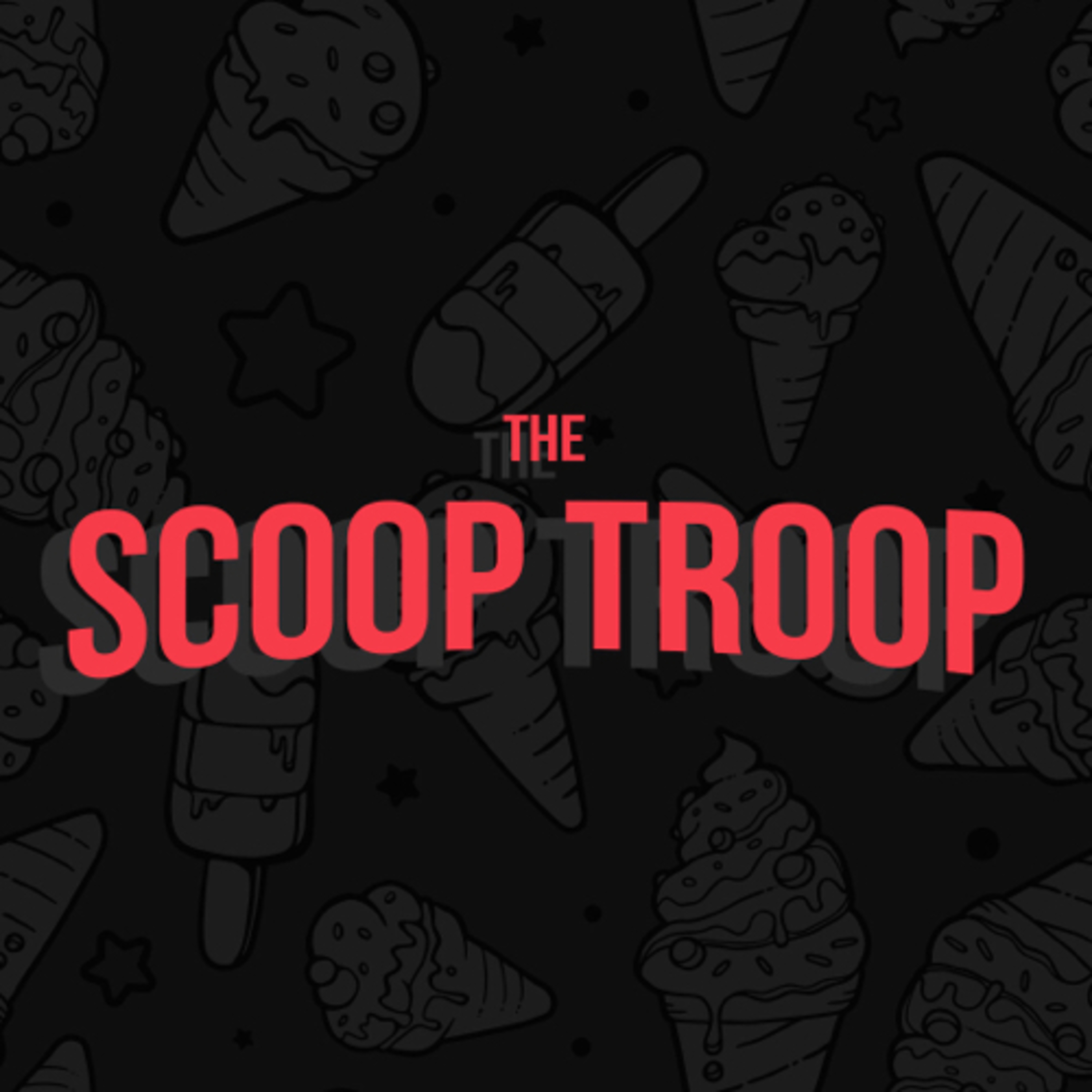 The Scoop Troop
