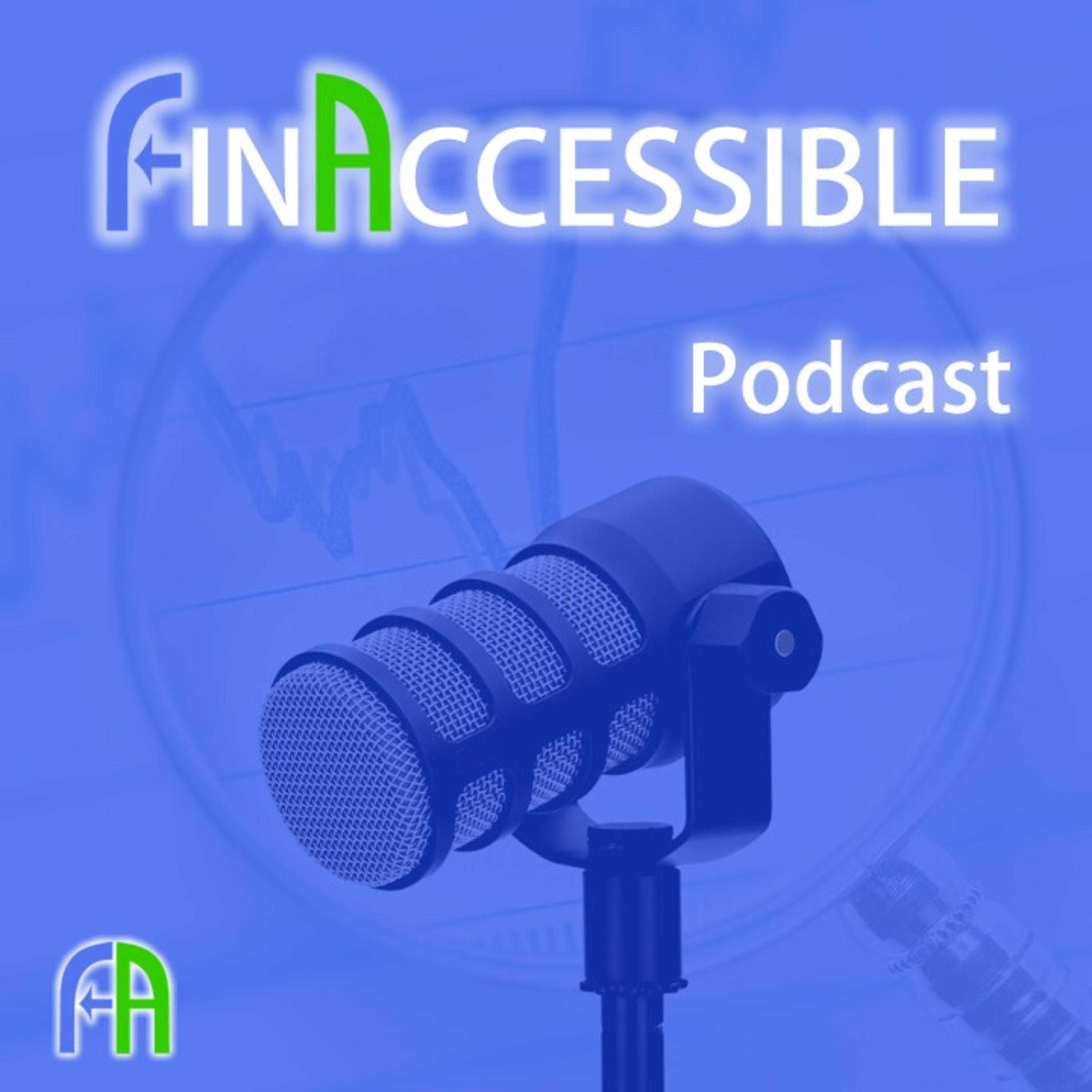 Finaccessible Podcast