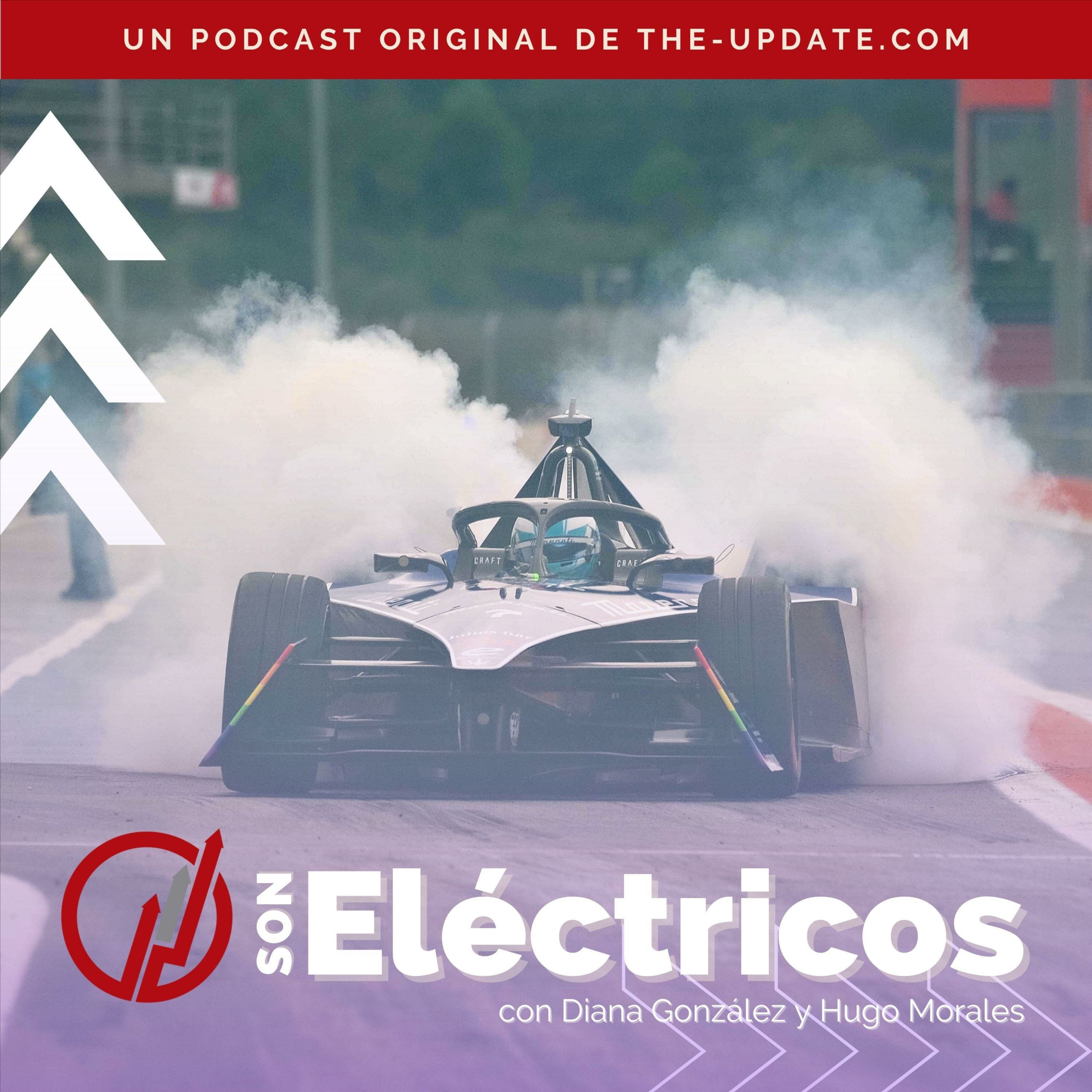 Ep.5 - Ciudad del Cabo fue sólo para valientes