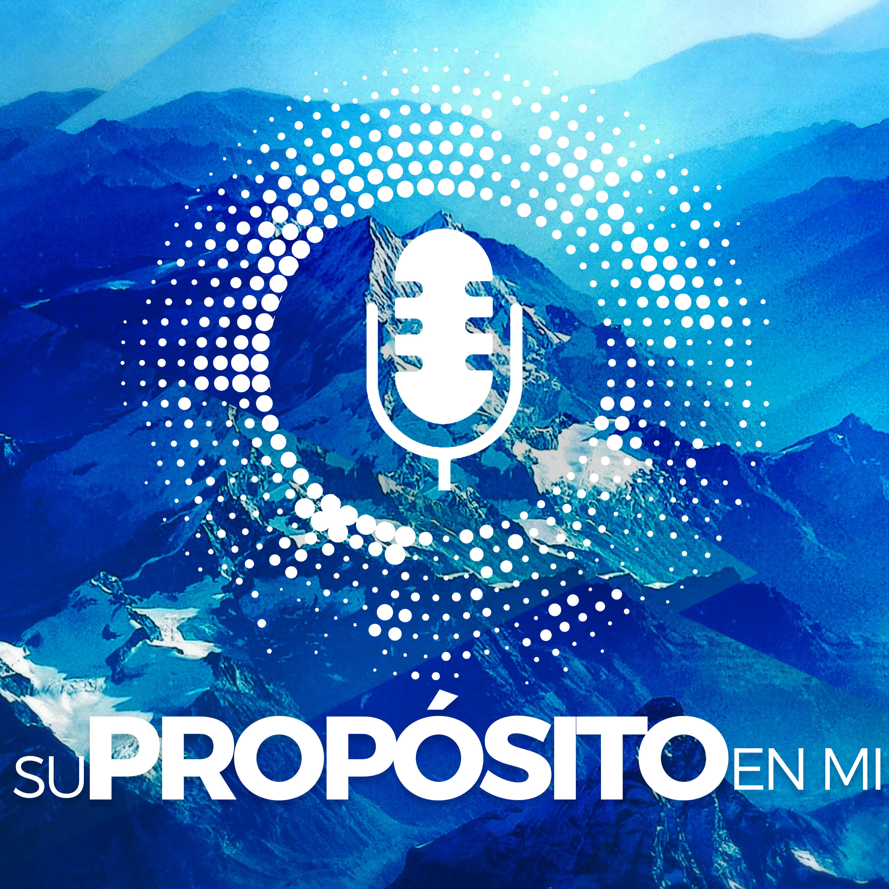 Su Propósito en mi