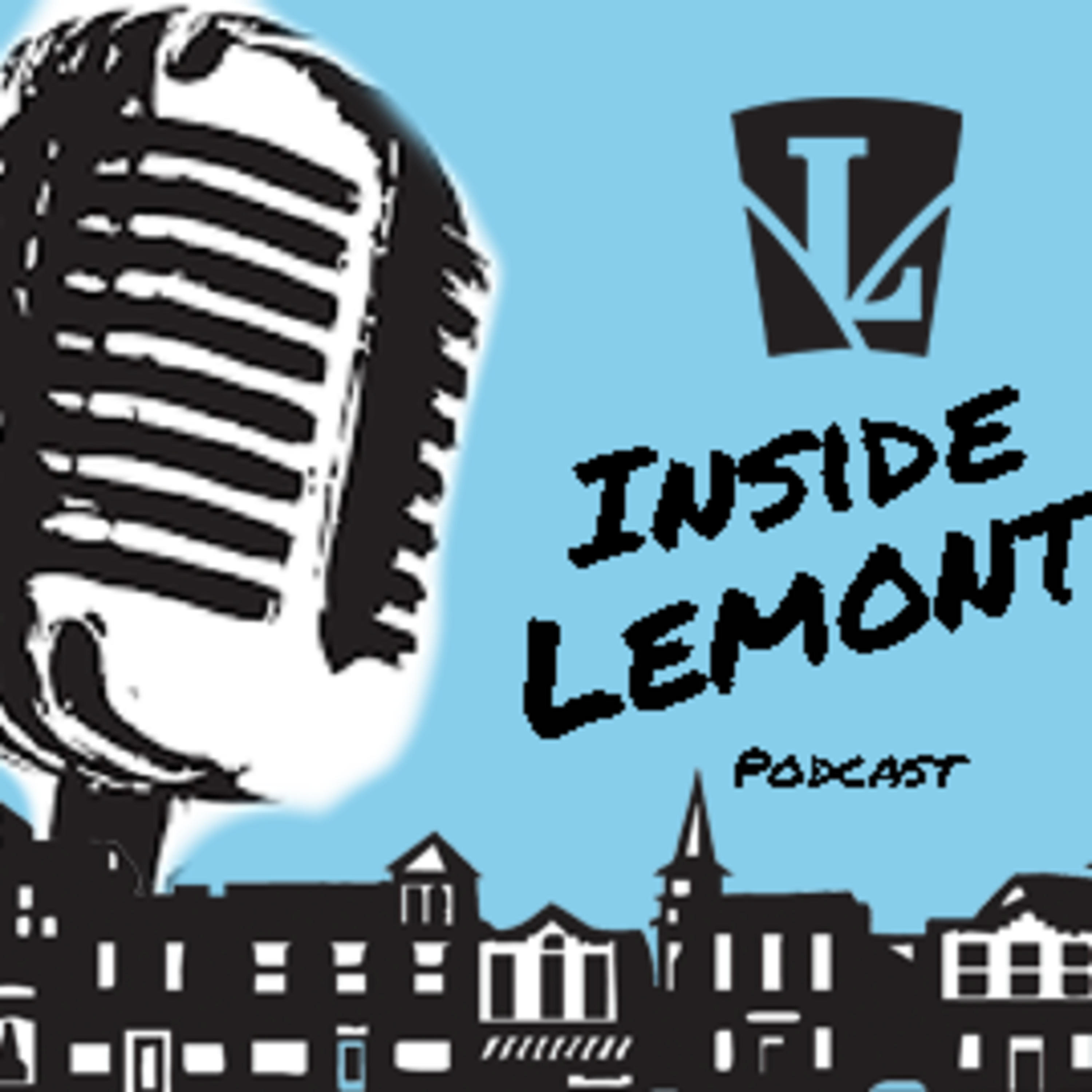 Inside Lemont