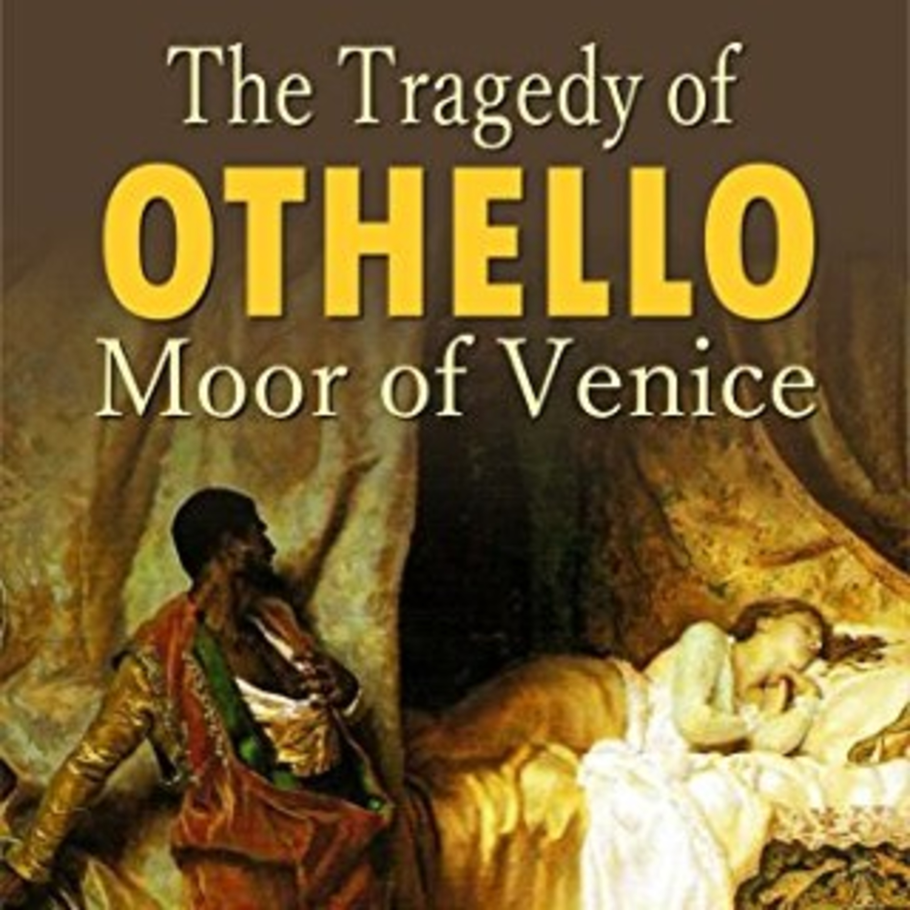 Tragedy of Othello 