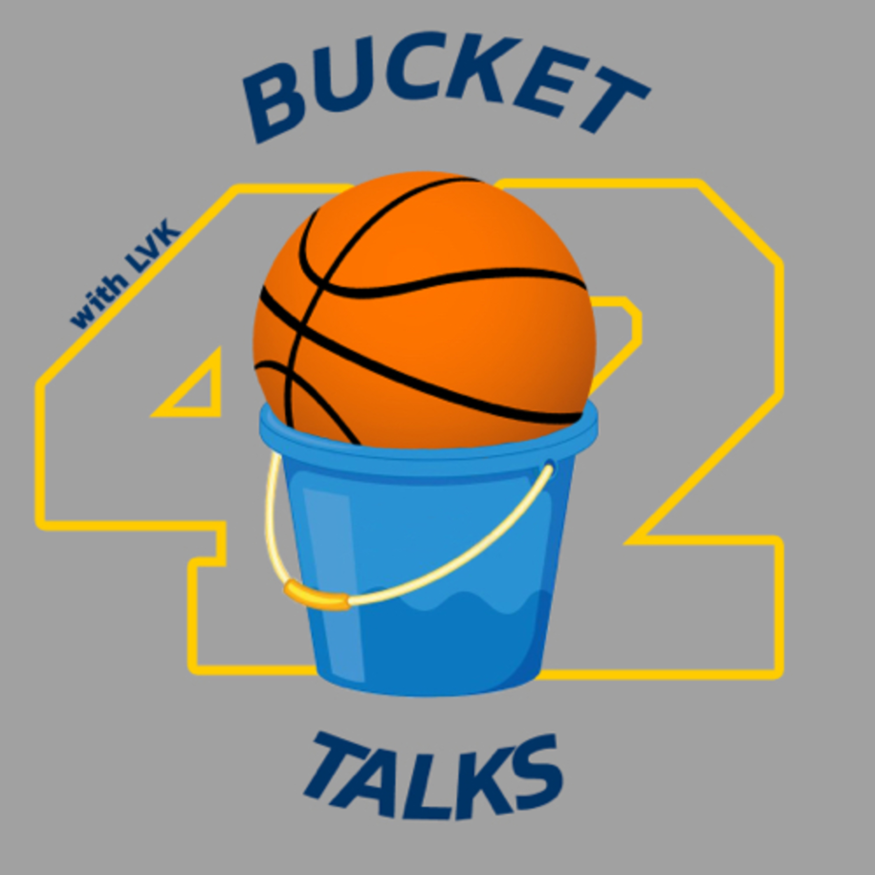 Bucket Talks 