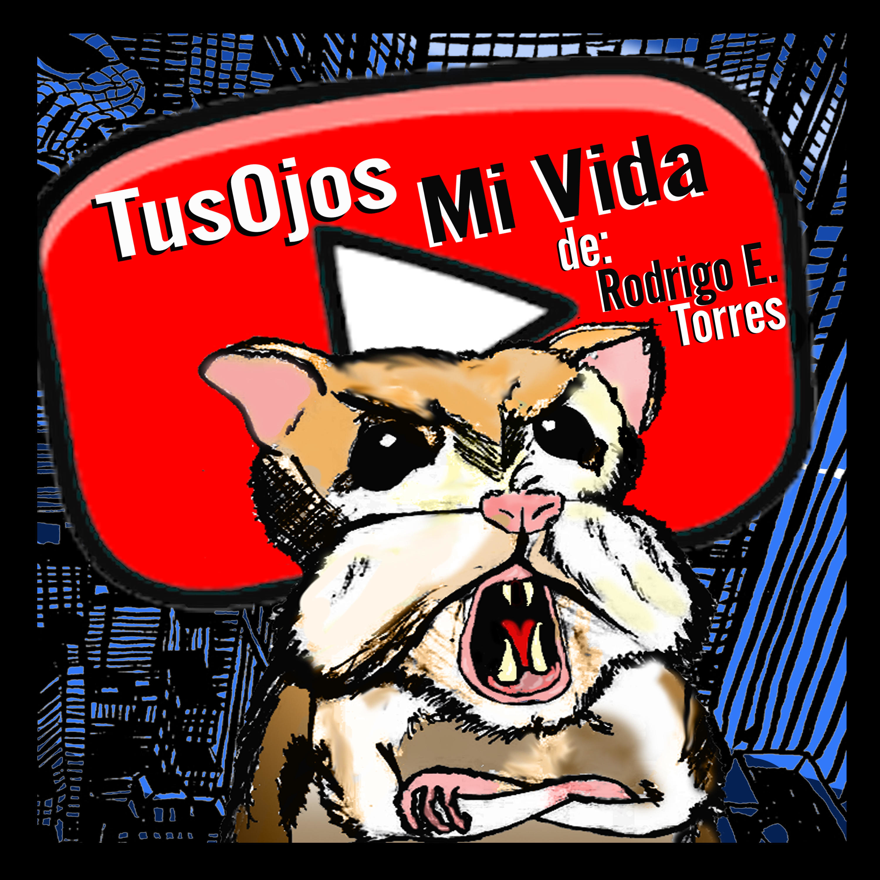 Tus ojos, mi vida Tus ojos, mi vida