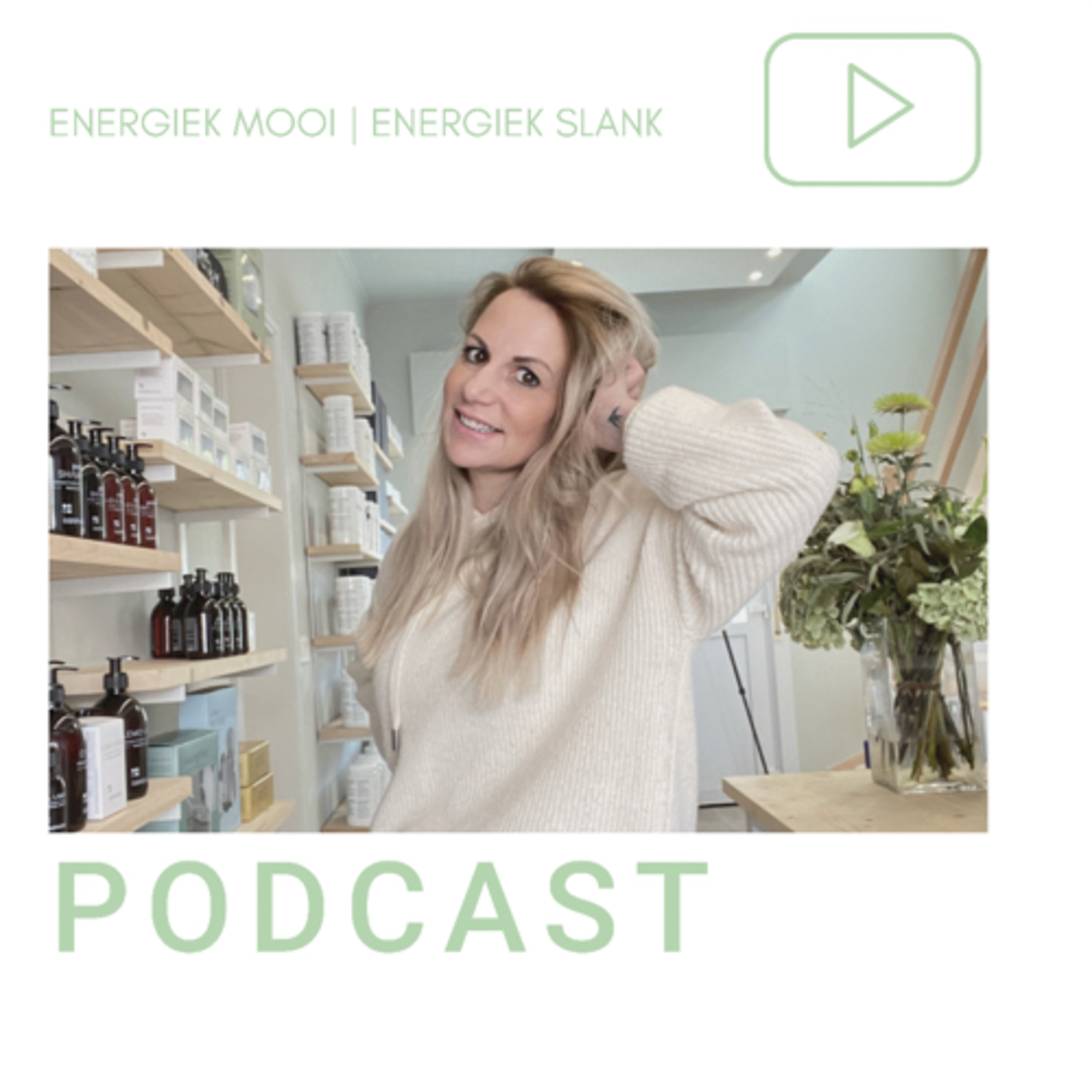 Energiek mooi | Energiek Slank