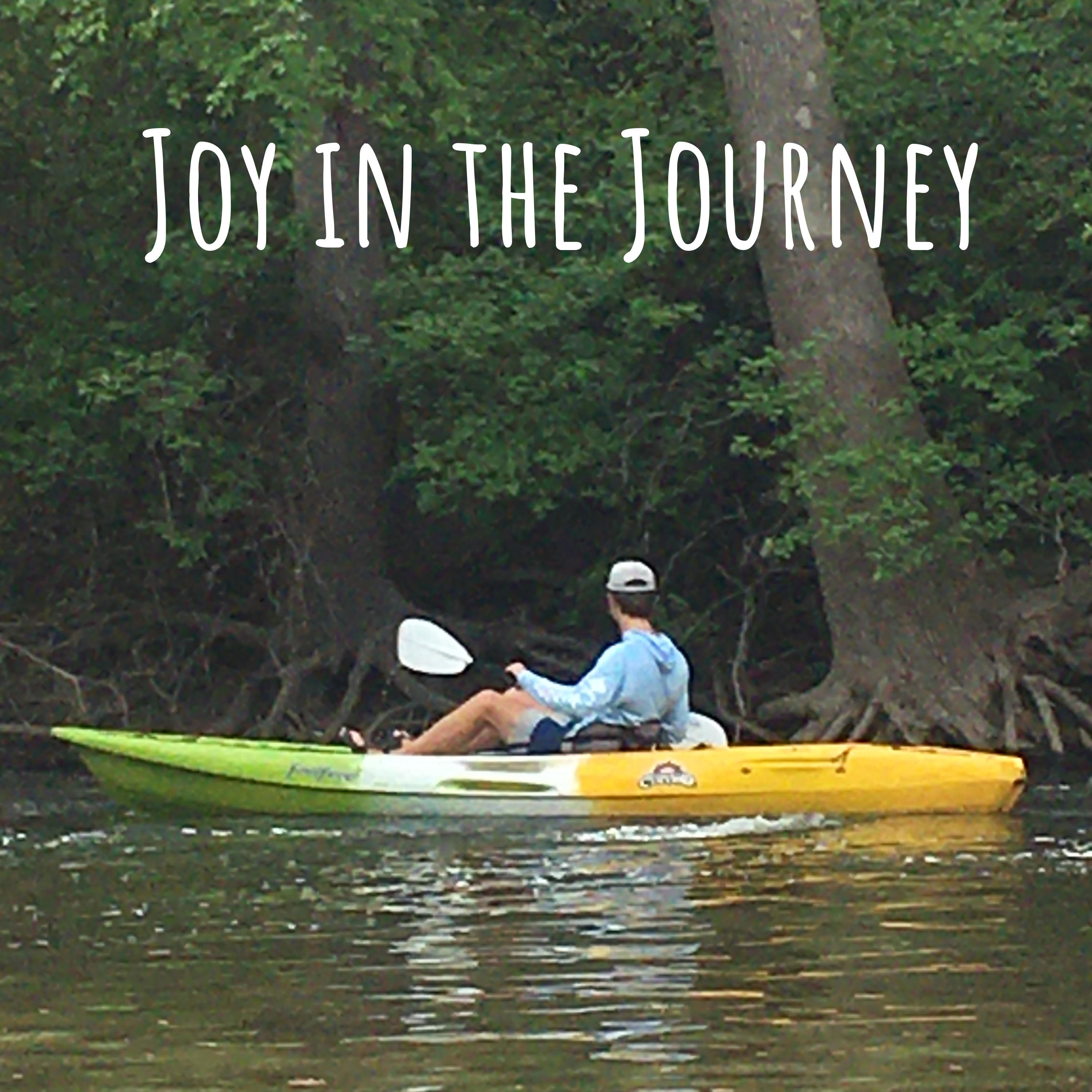 Joy in the Journey