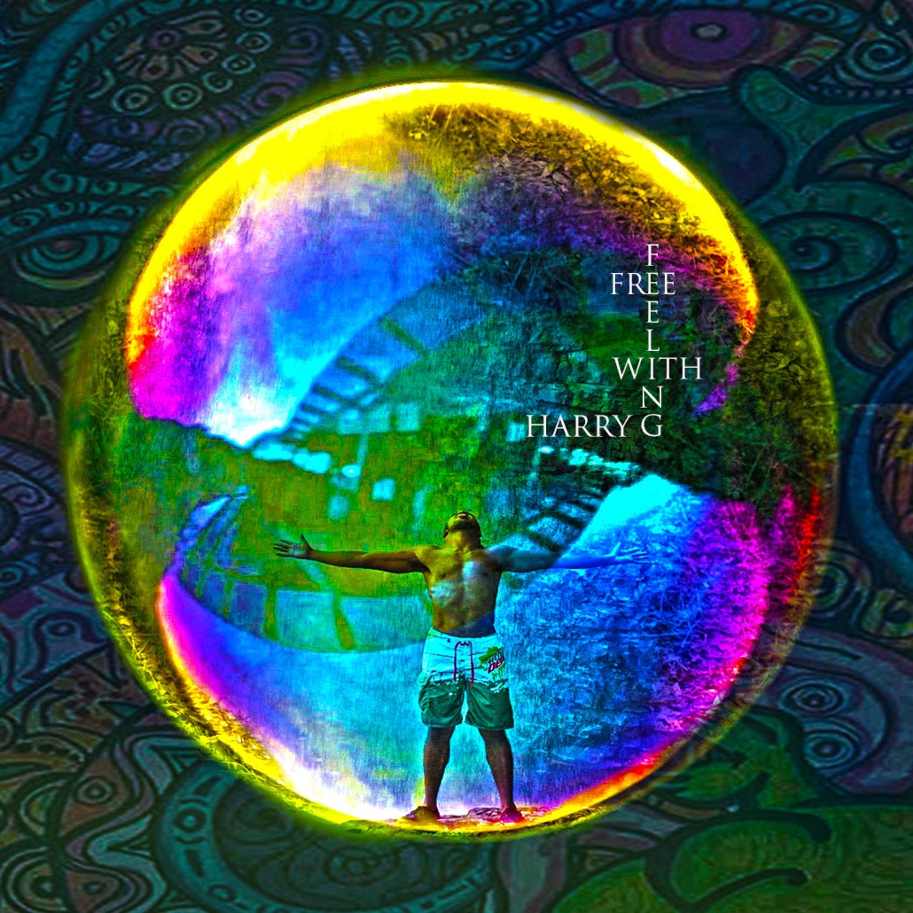 Feeling Free with Harry G