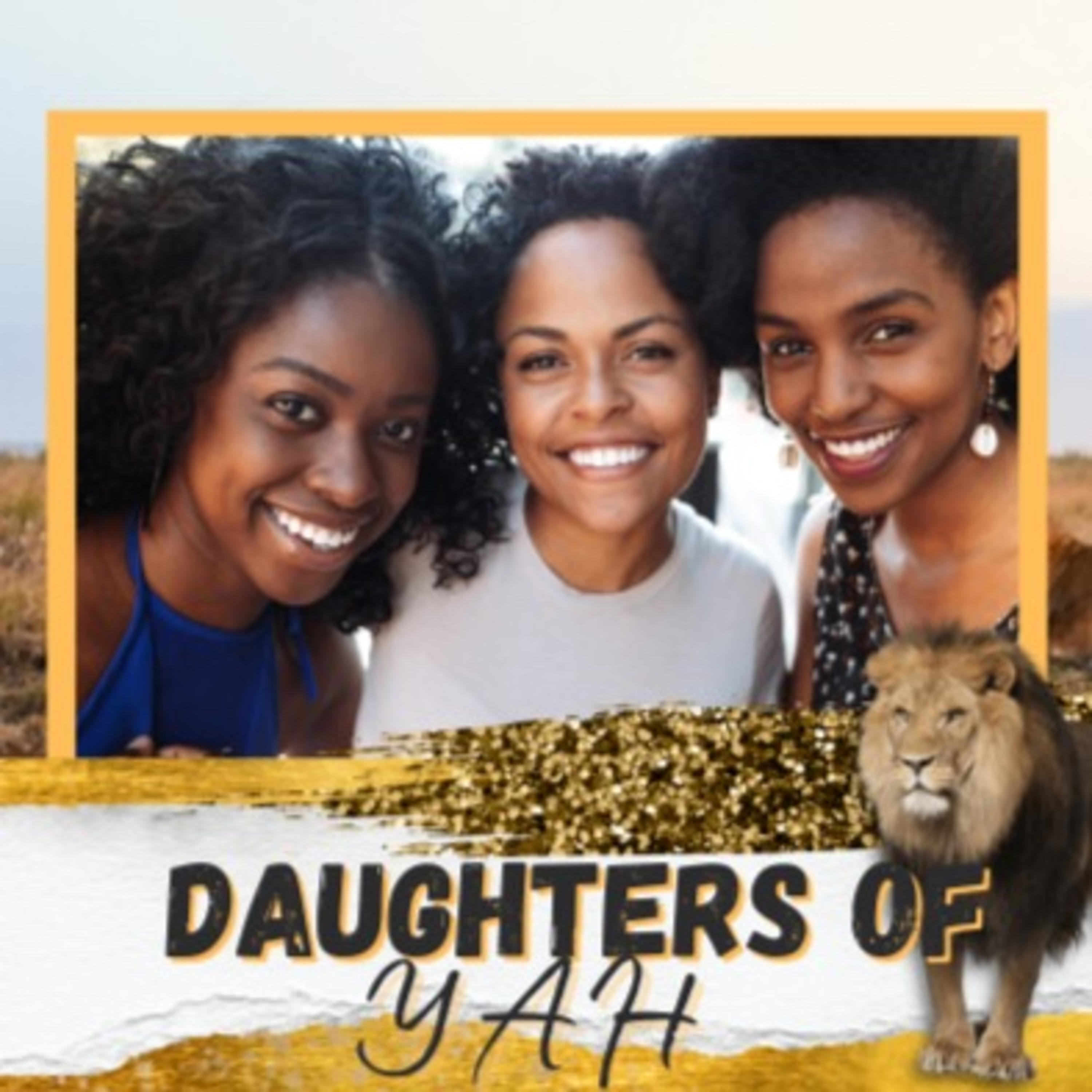 Daughters of YAH