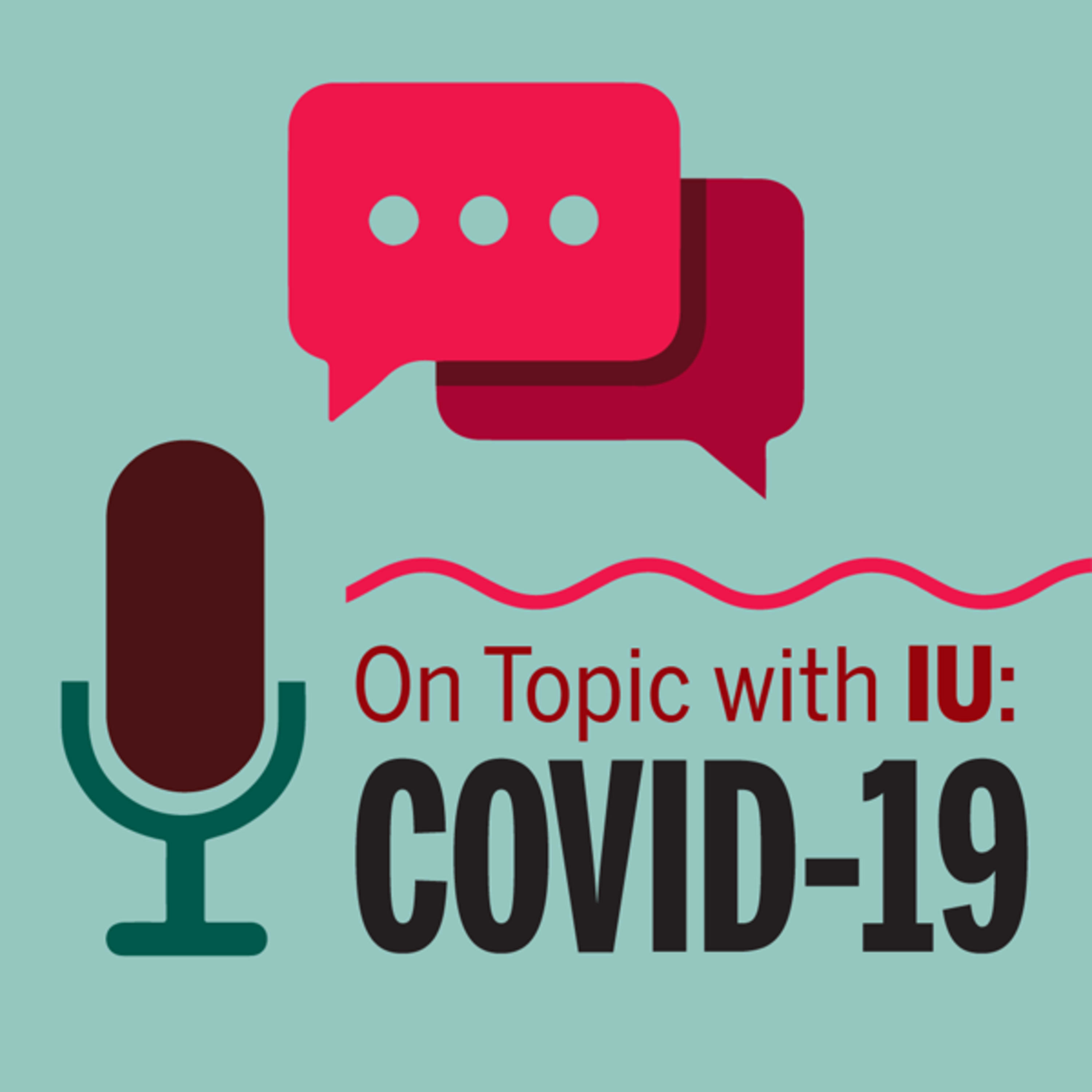 On Topic with IU