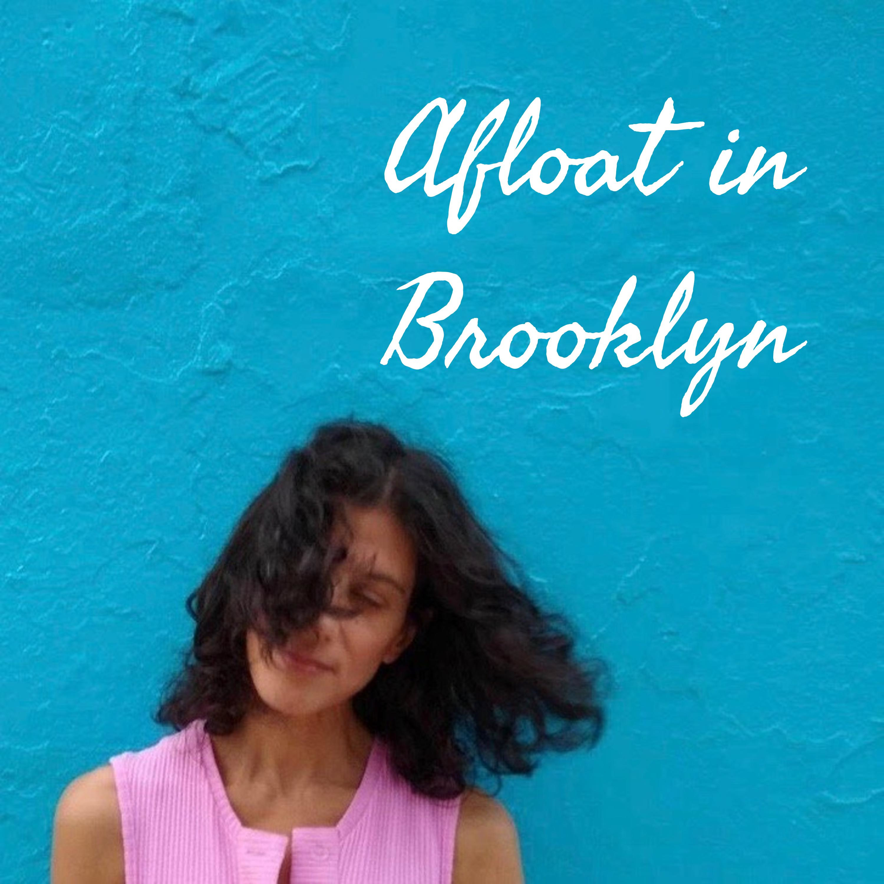 Afloat in Brooklyn