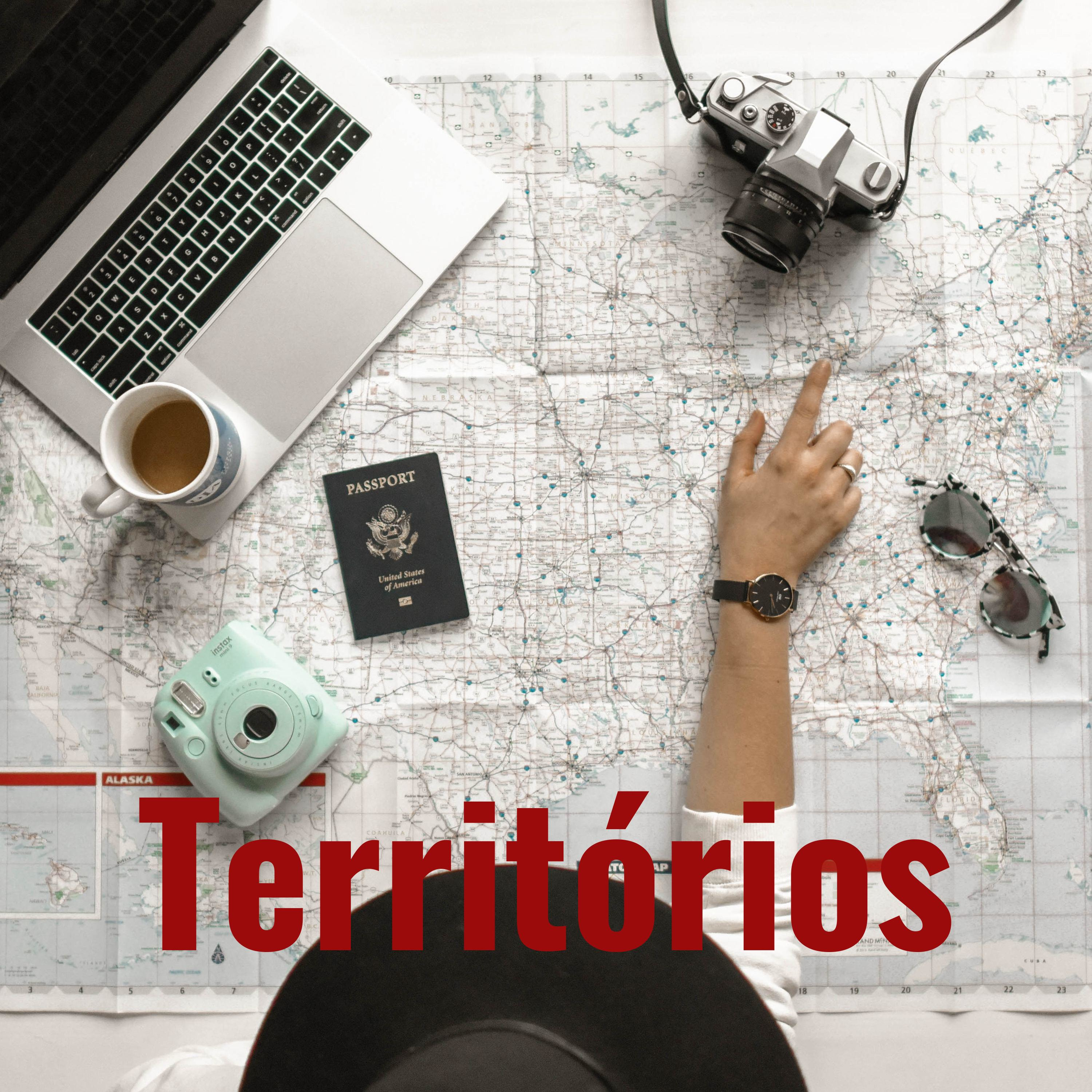 Territórios