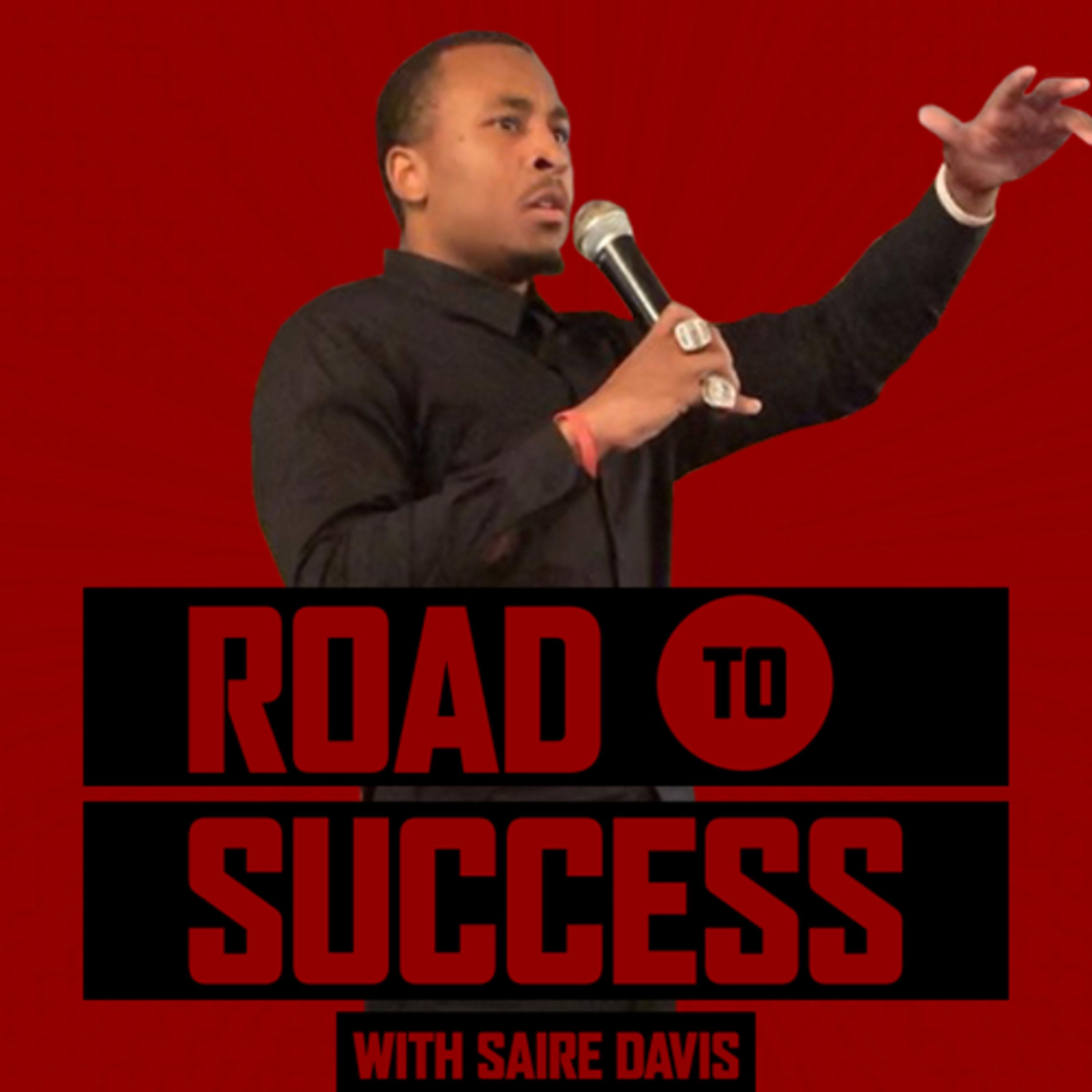 The Road To Success