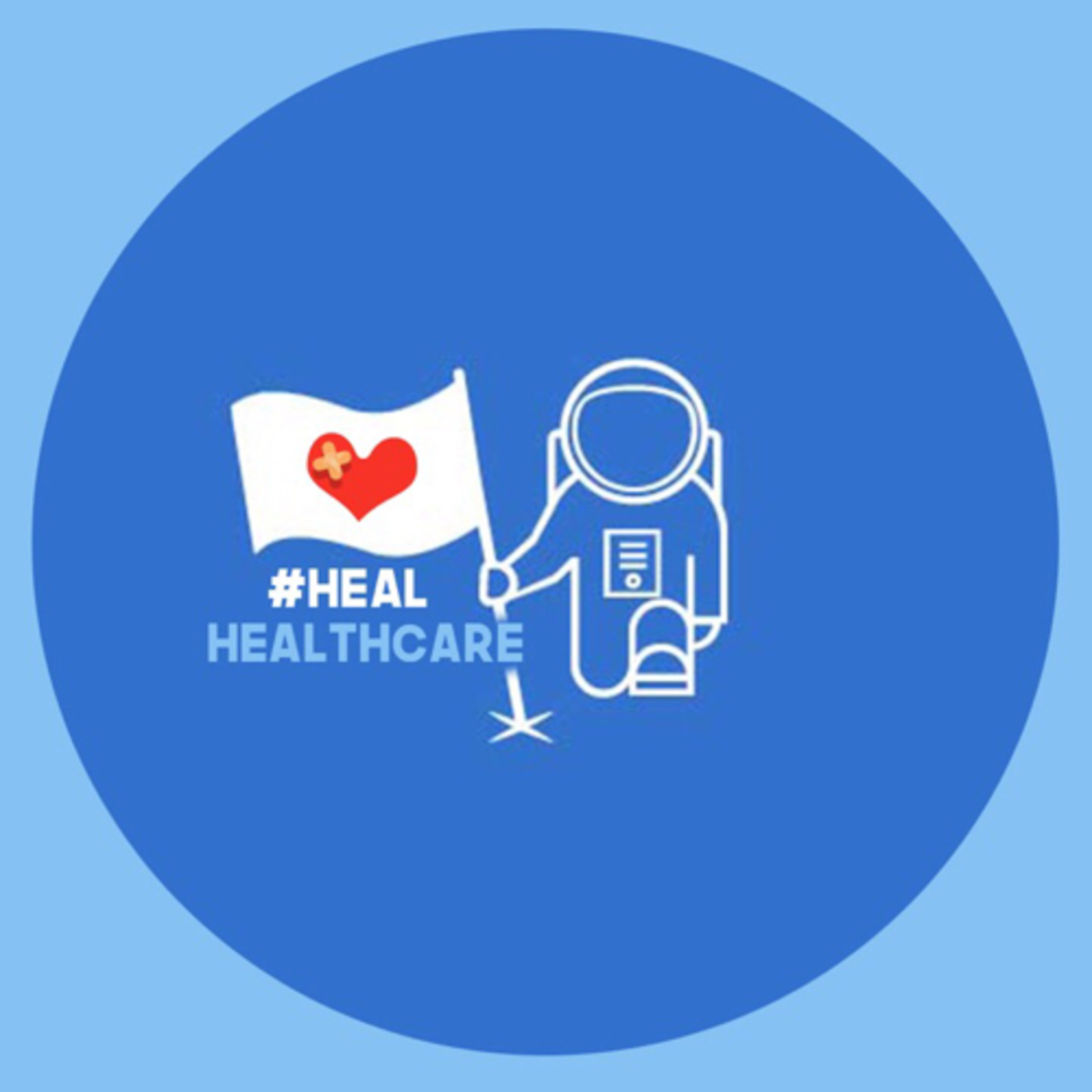 #healhealthcare